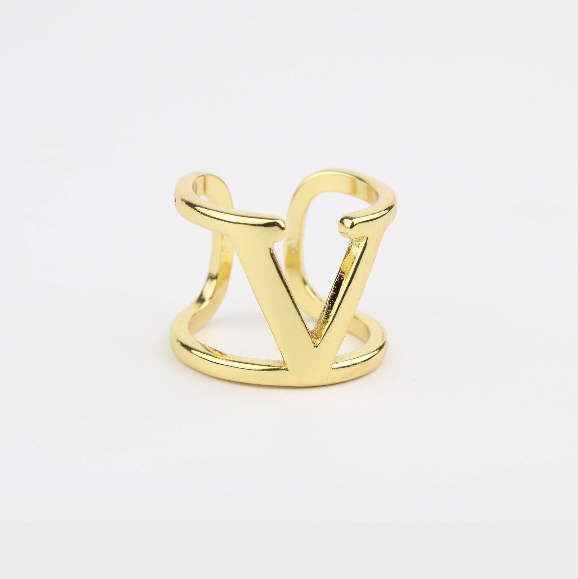 Anillo Valentino