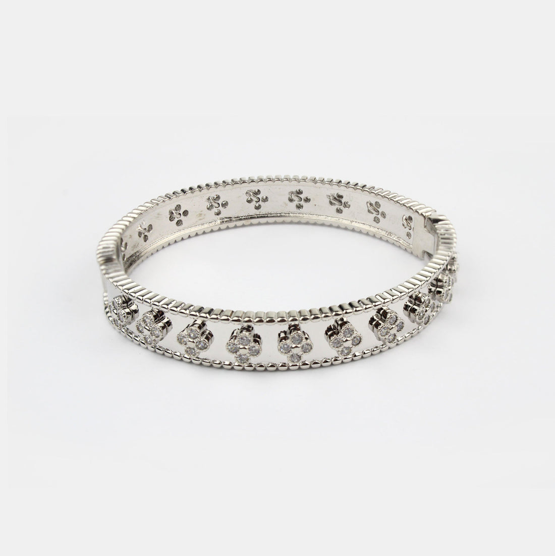 van cleef arpels pulsera brazalete