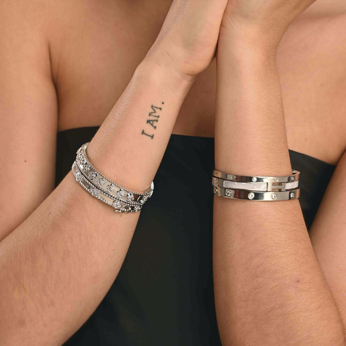 van cleef arpels pulsera brazalete