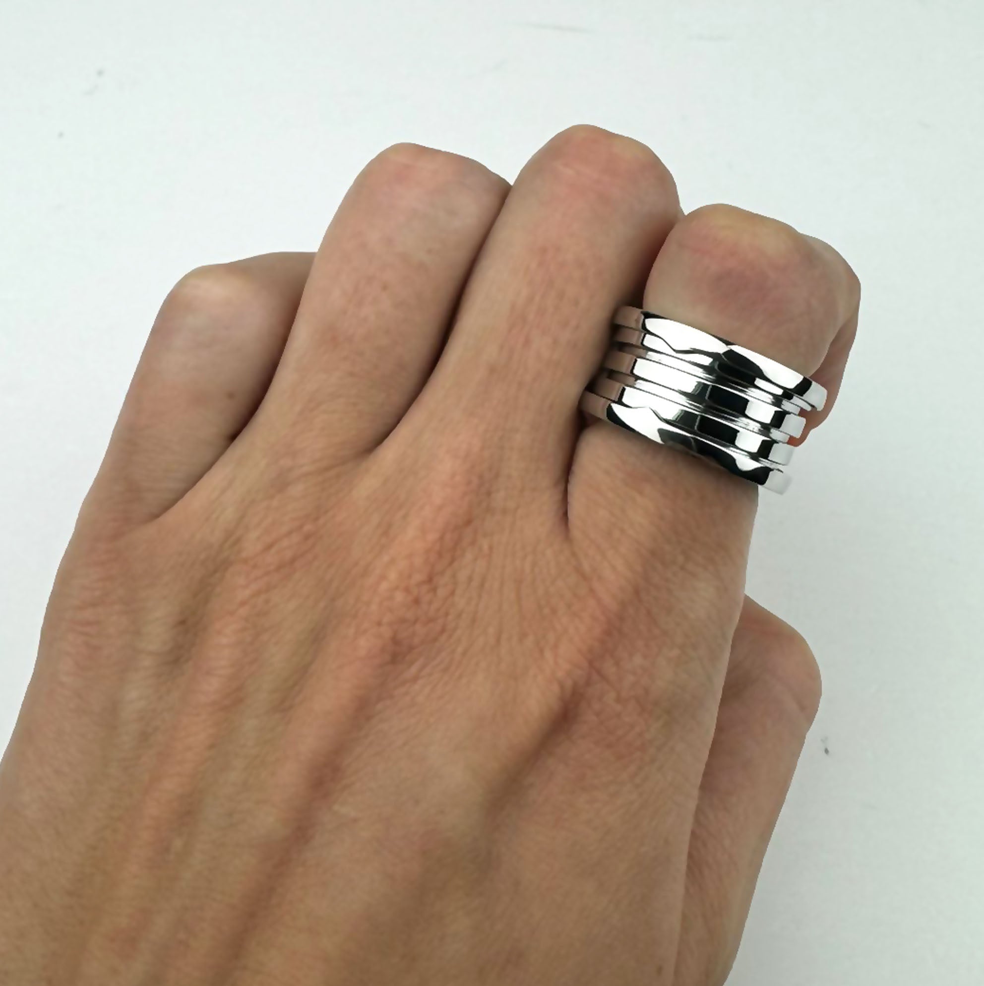 Anillo Bulgari 3
