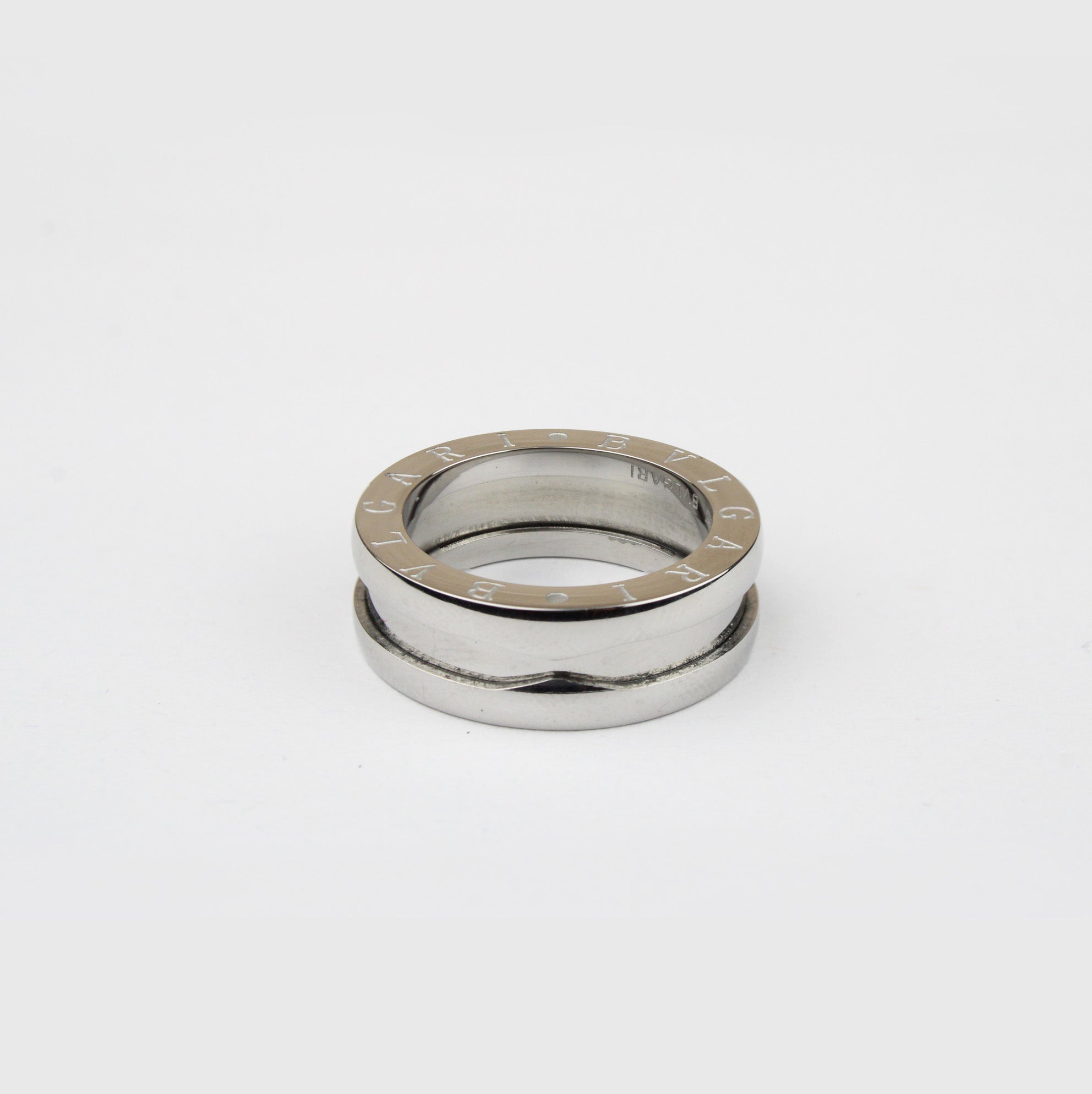 Anillo Bulgari 4