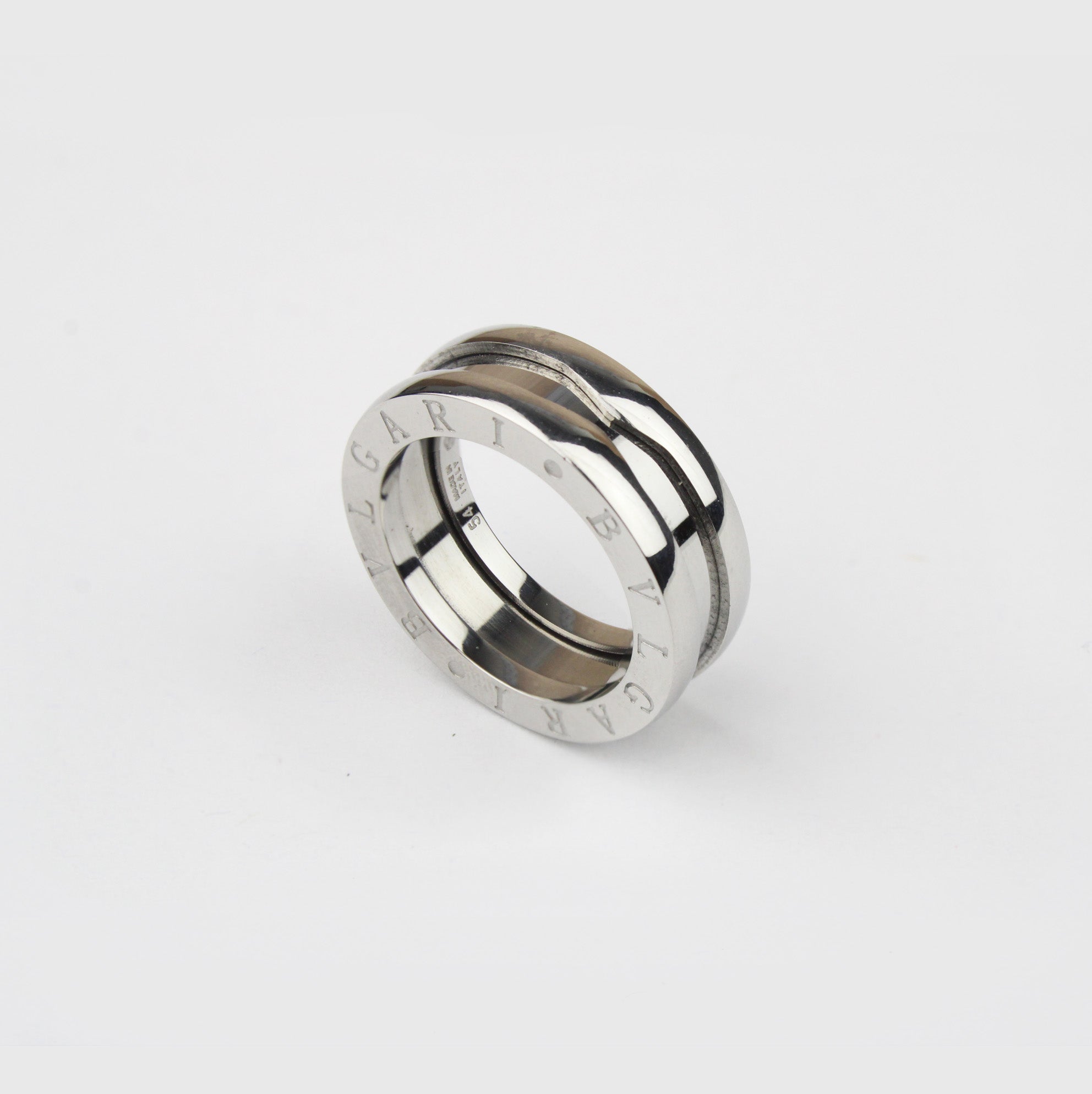 Anillo Bulgari 4