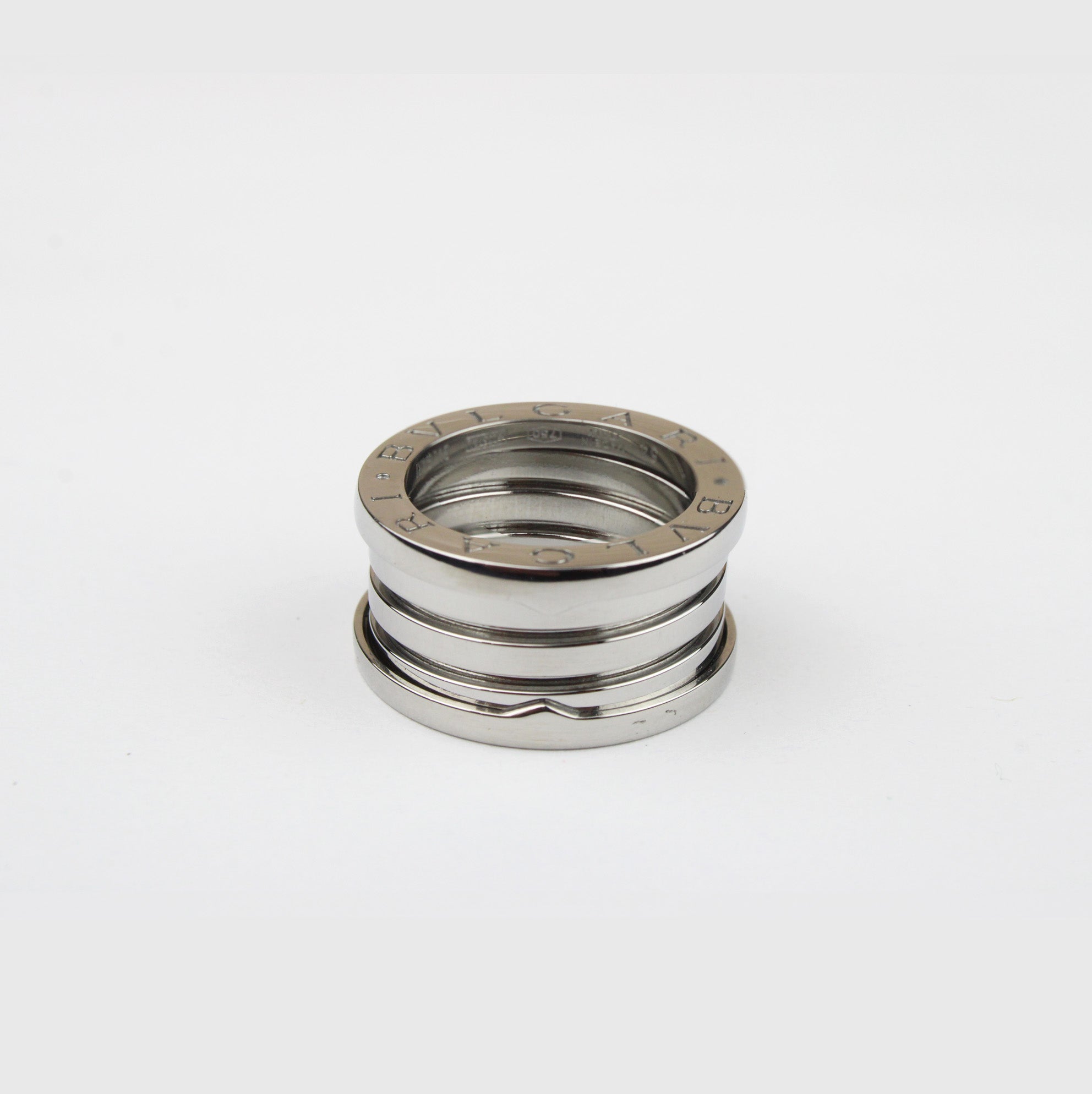 Anillo Bulgari 3