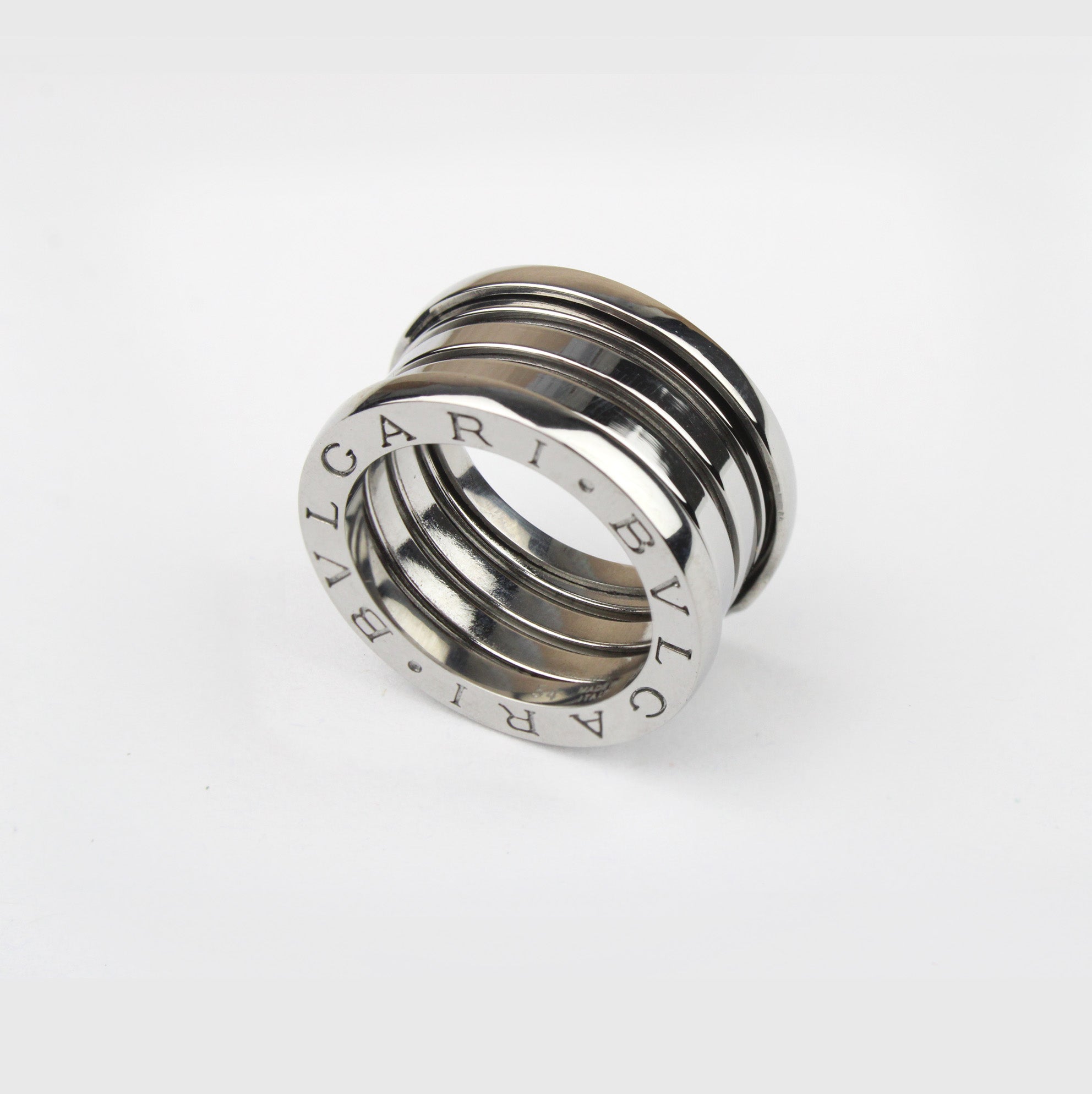 Anillo Bulgari 3