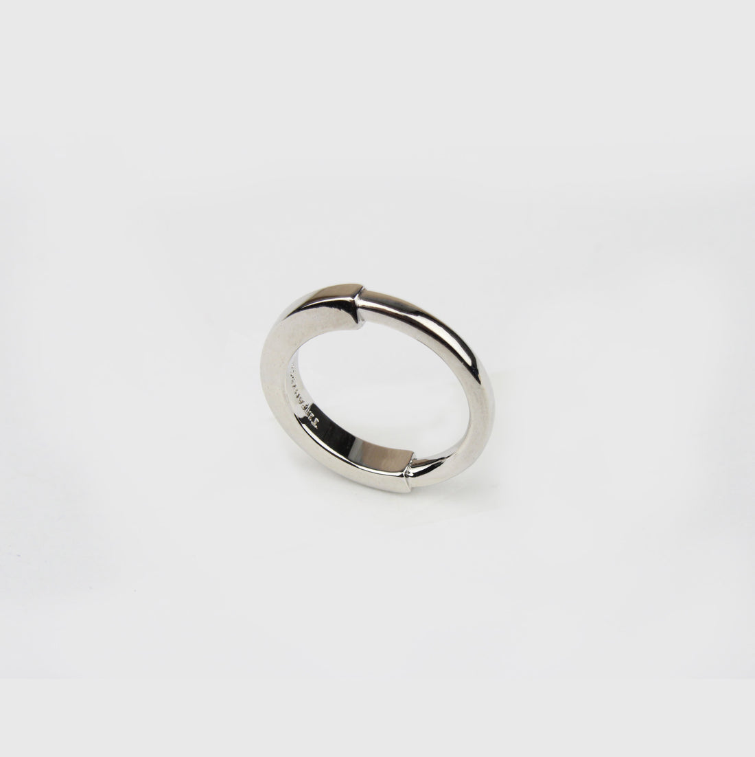 Anillo Tiffany Lock 5