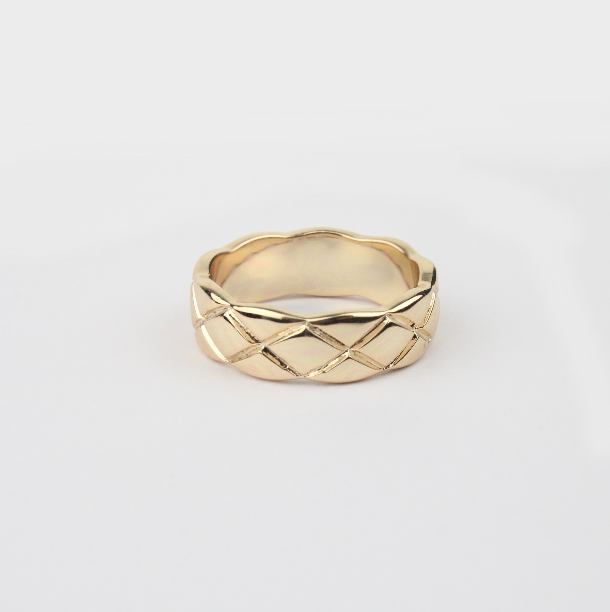 Anillo Chanel 3