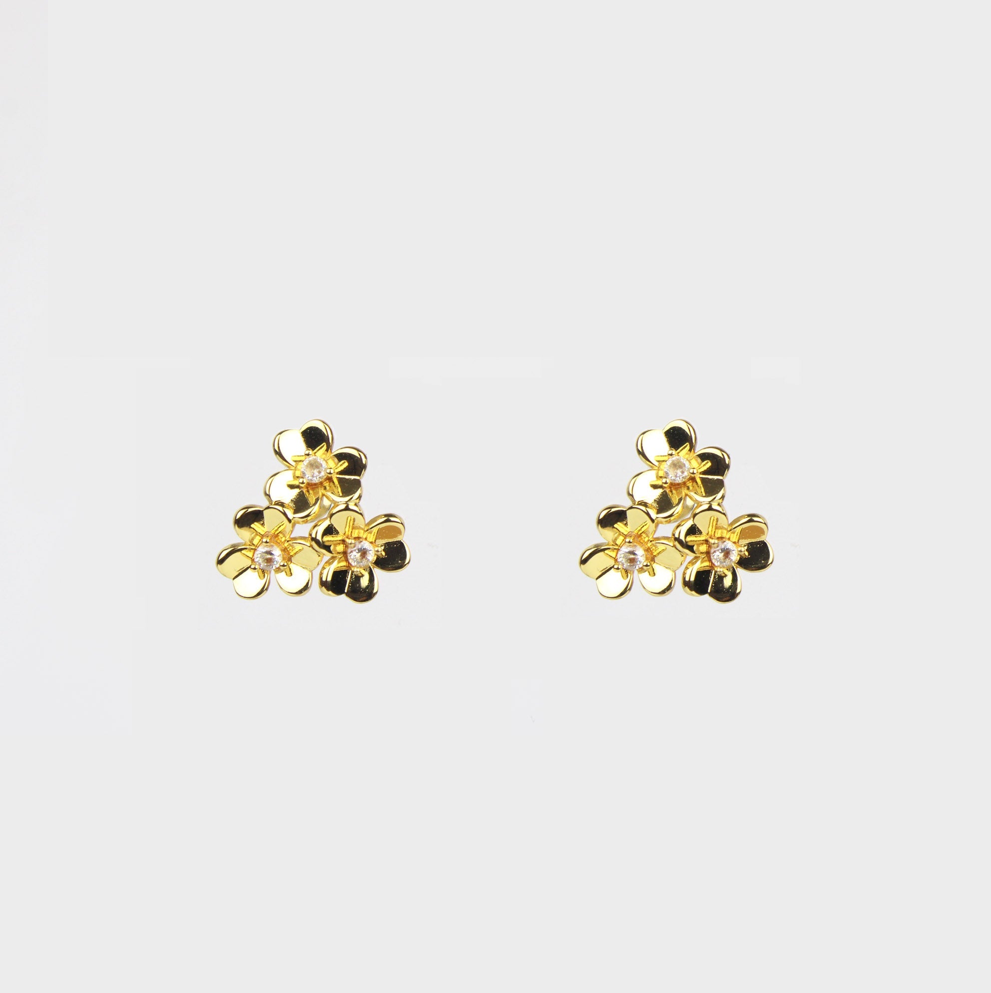 Aretes Tipo V C 1
