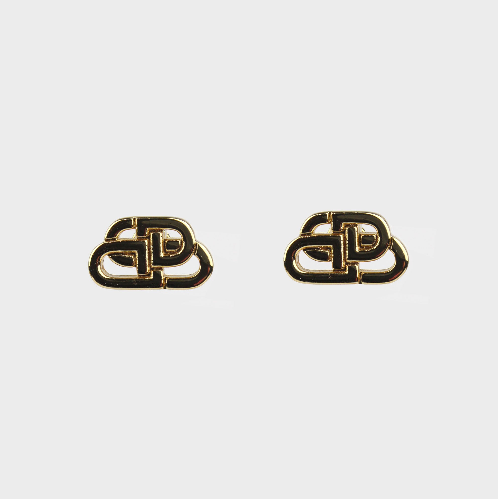 Aretes Balenciaga 1