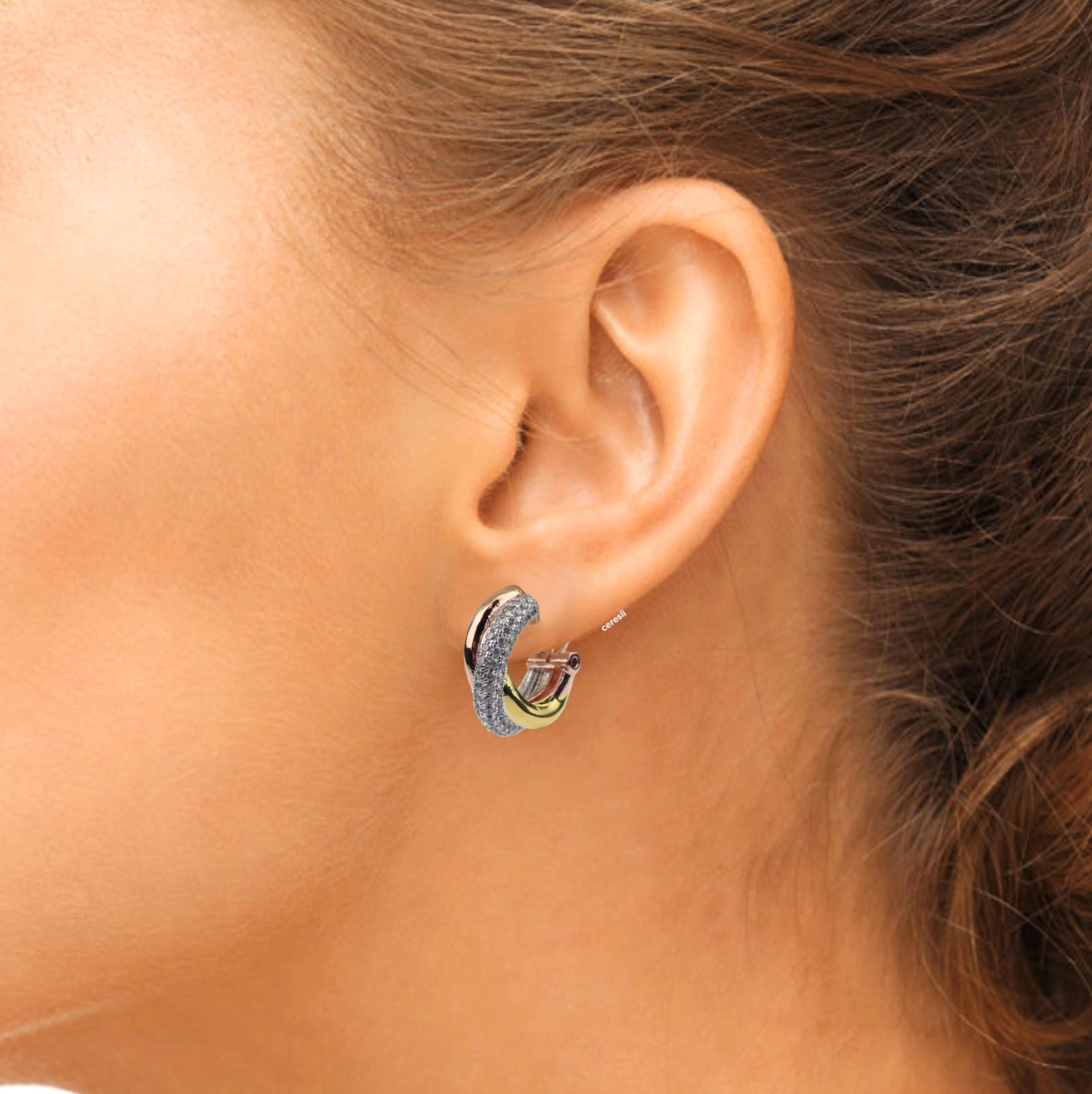 Aretes Tres Aros 2