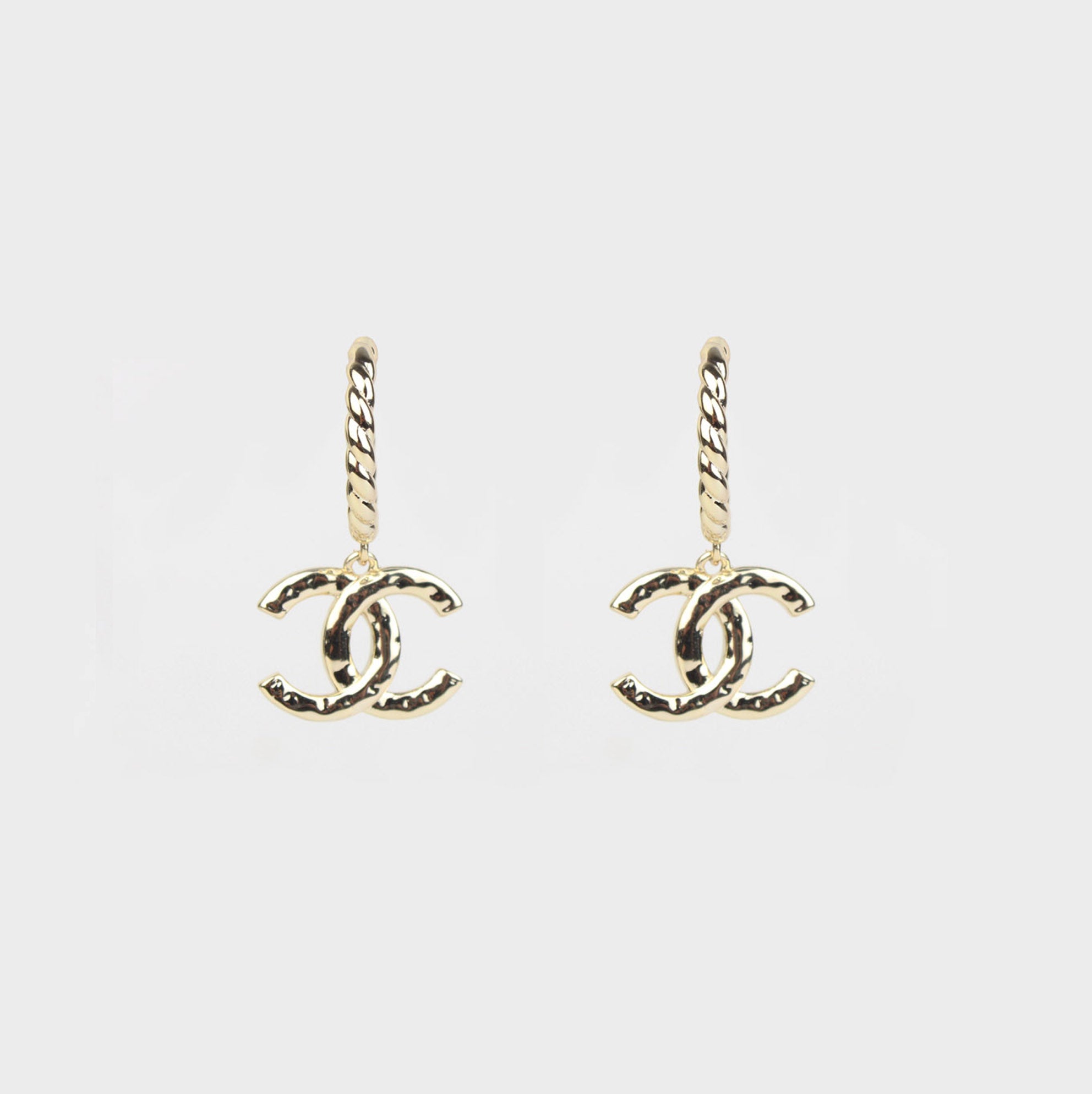 Aretes Chanel 15