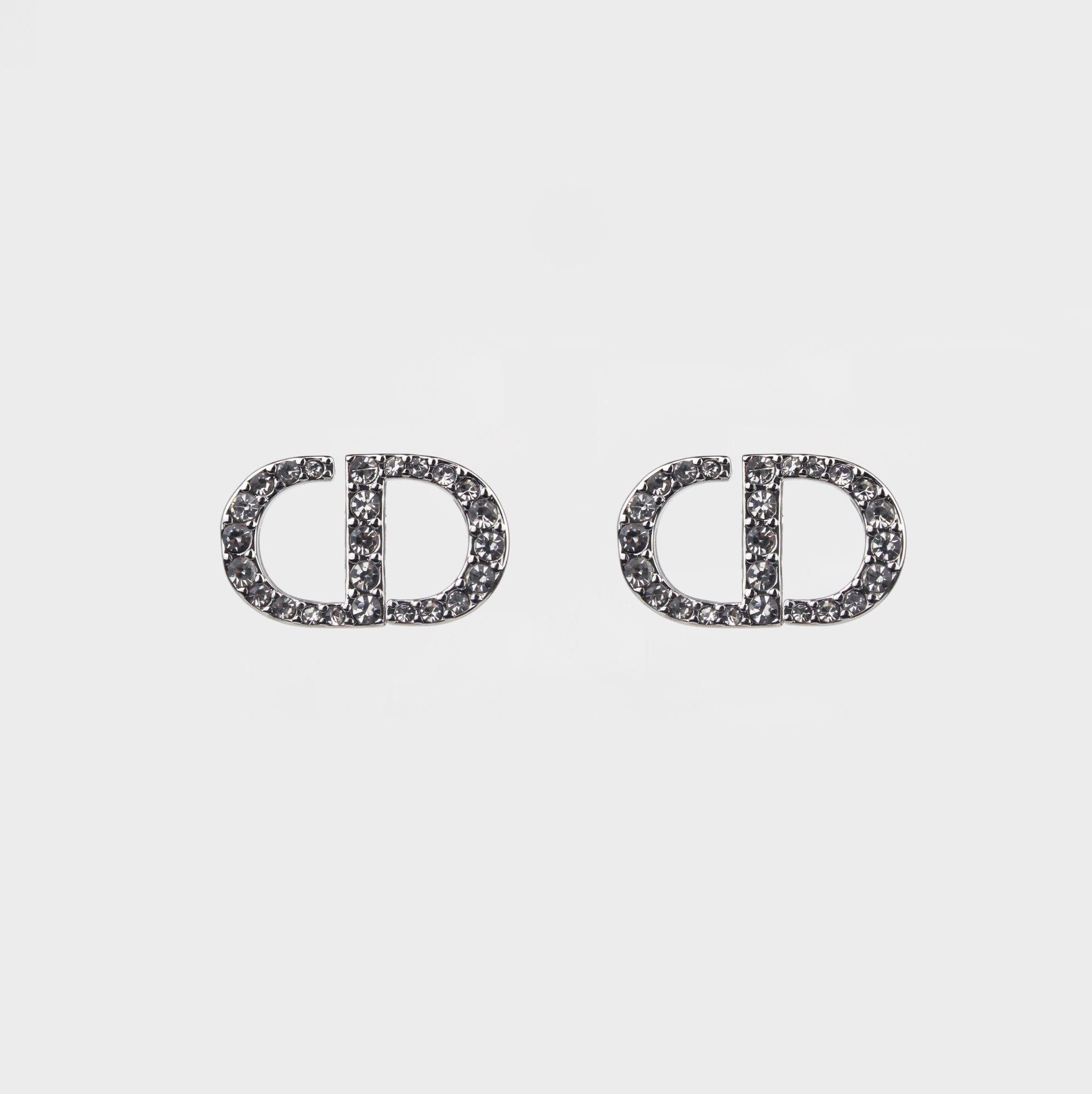 Aretes Dior 3