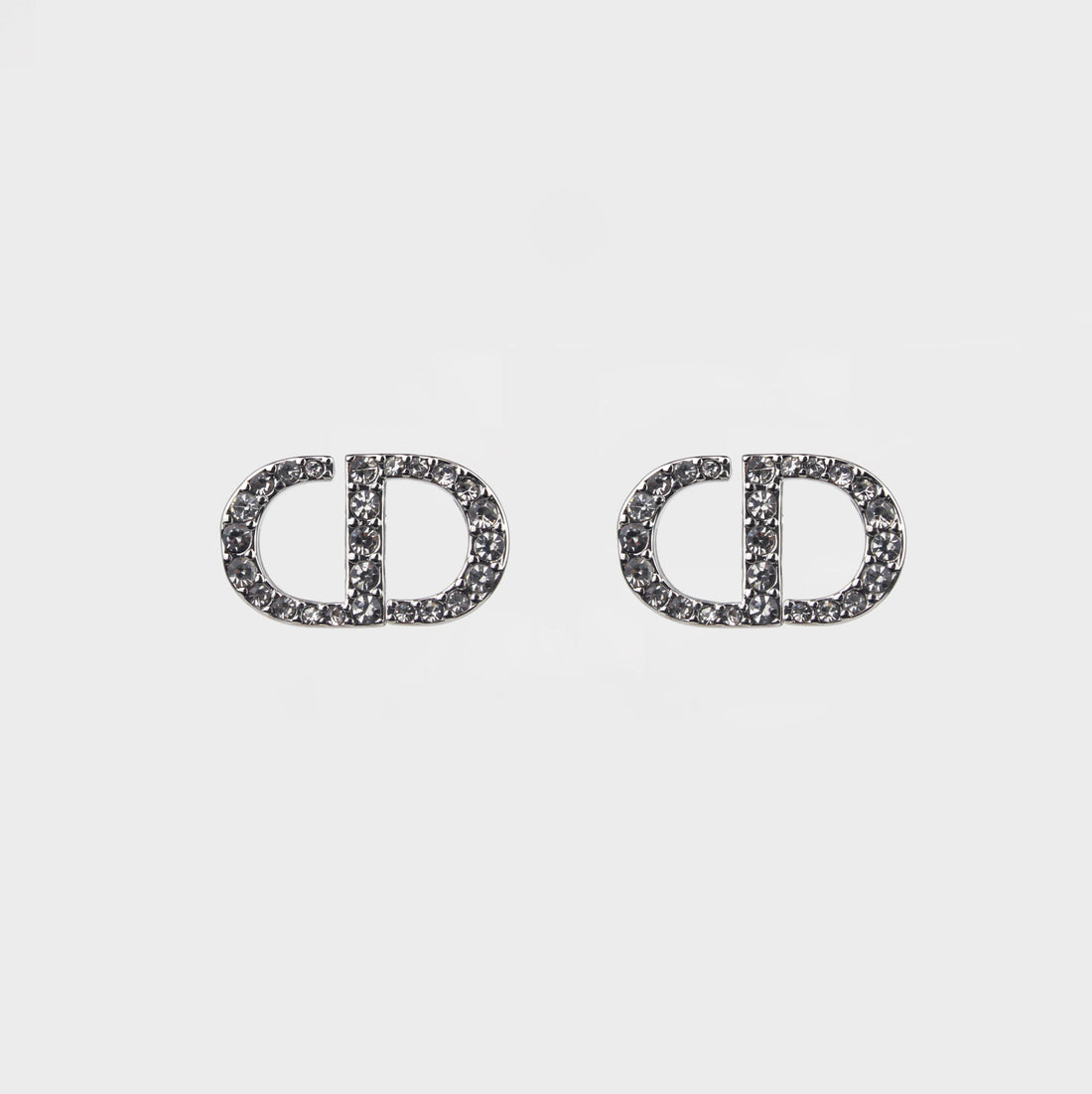 Aretes Dior 3
