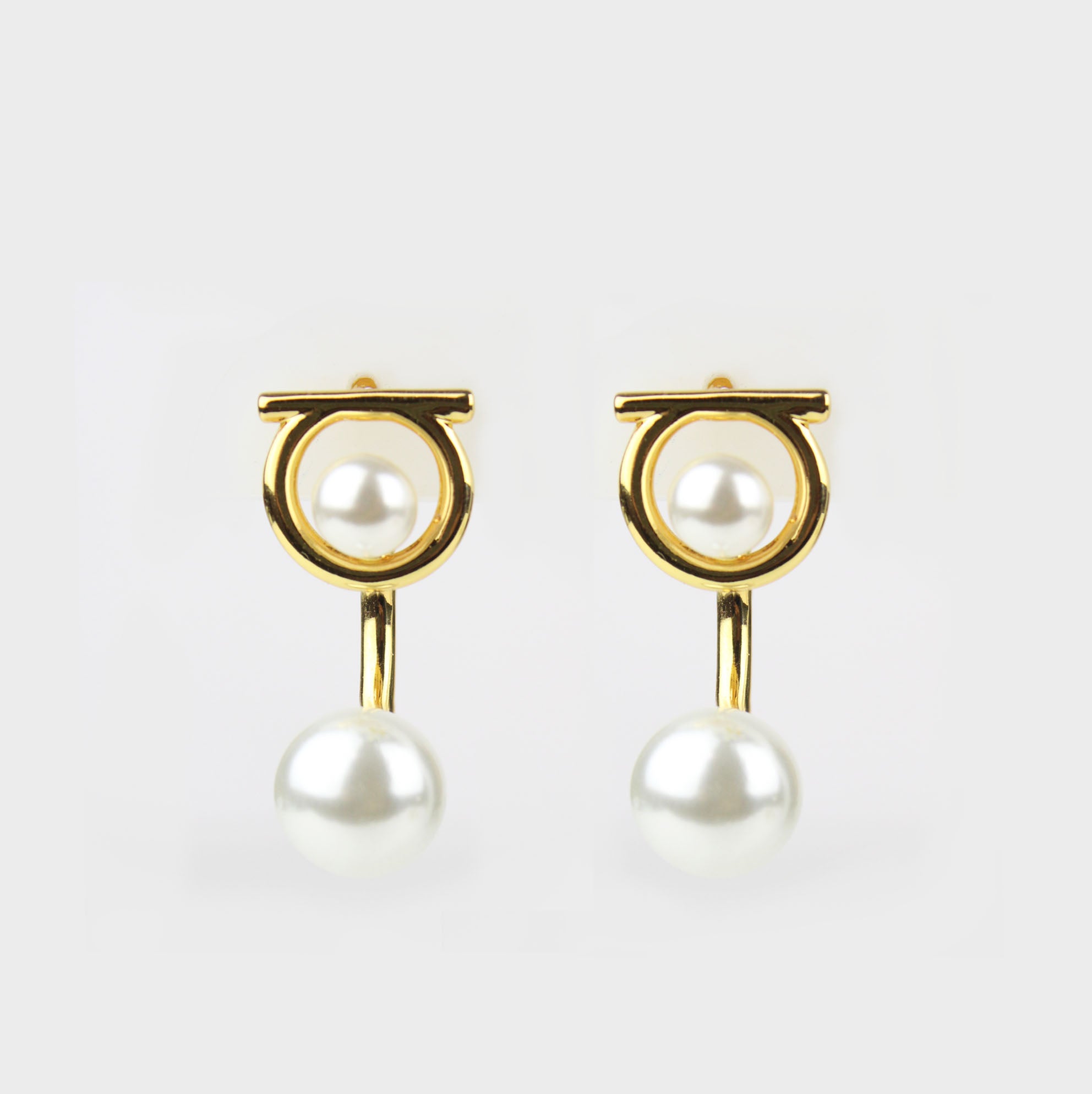 Aretes Ferra 7
