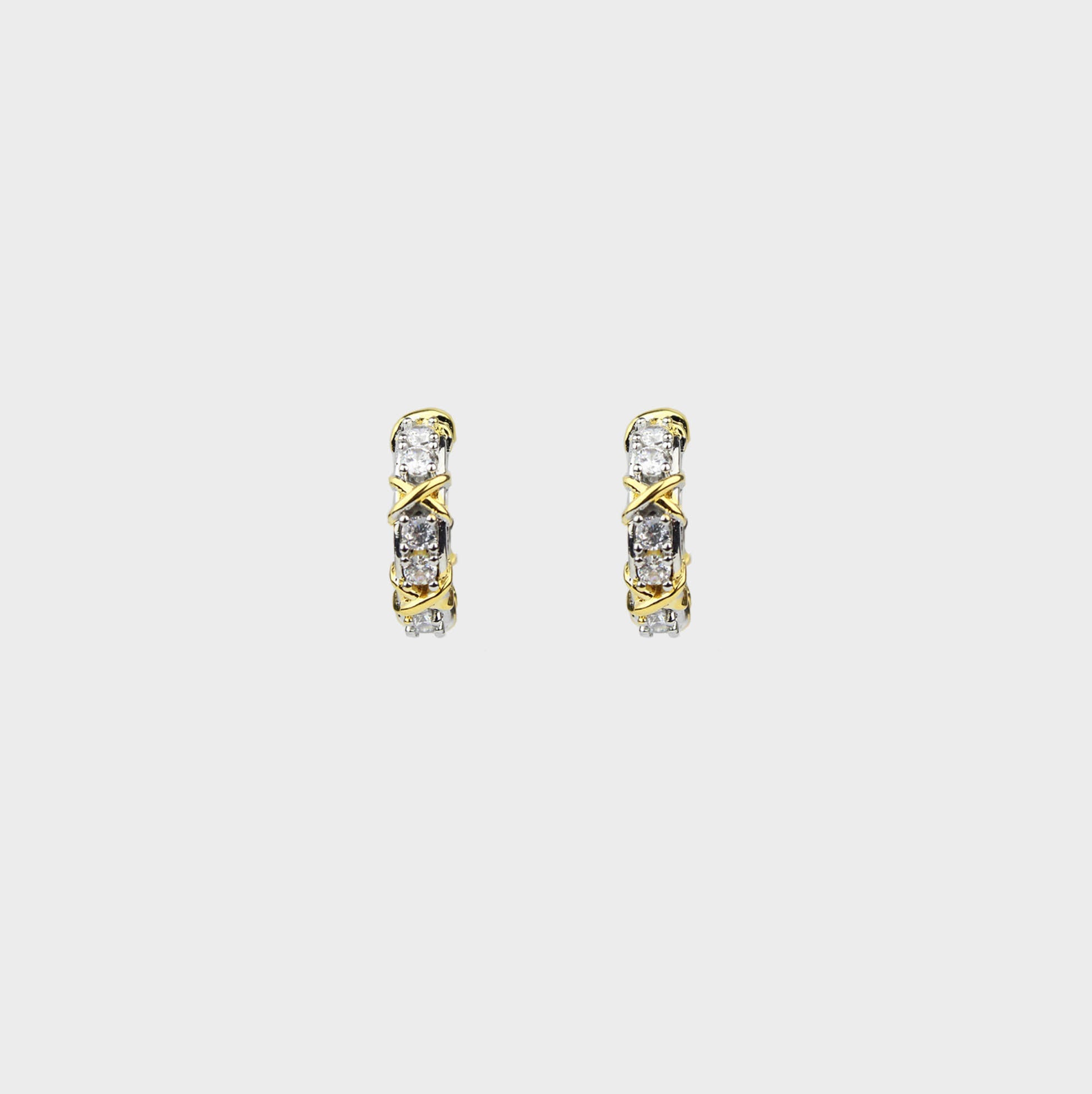 Aretes Tiffany