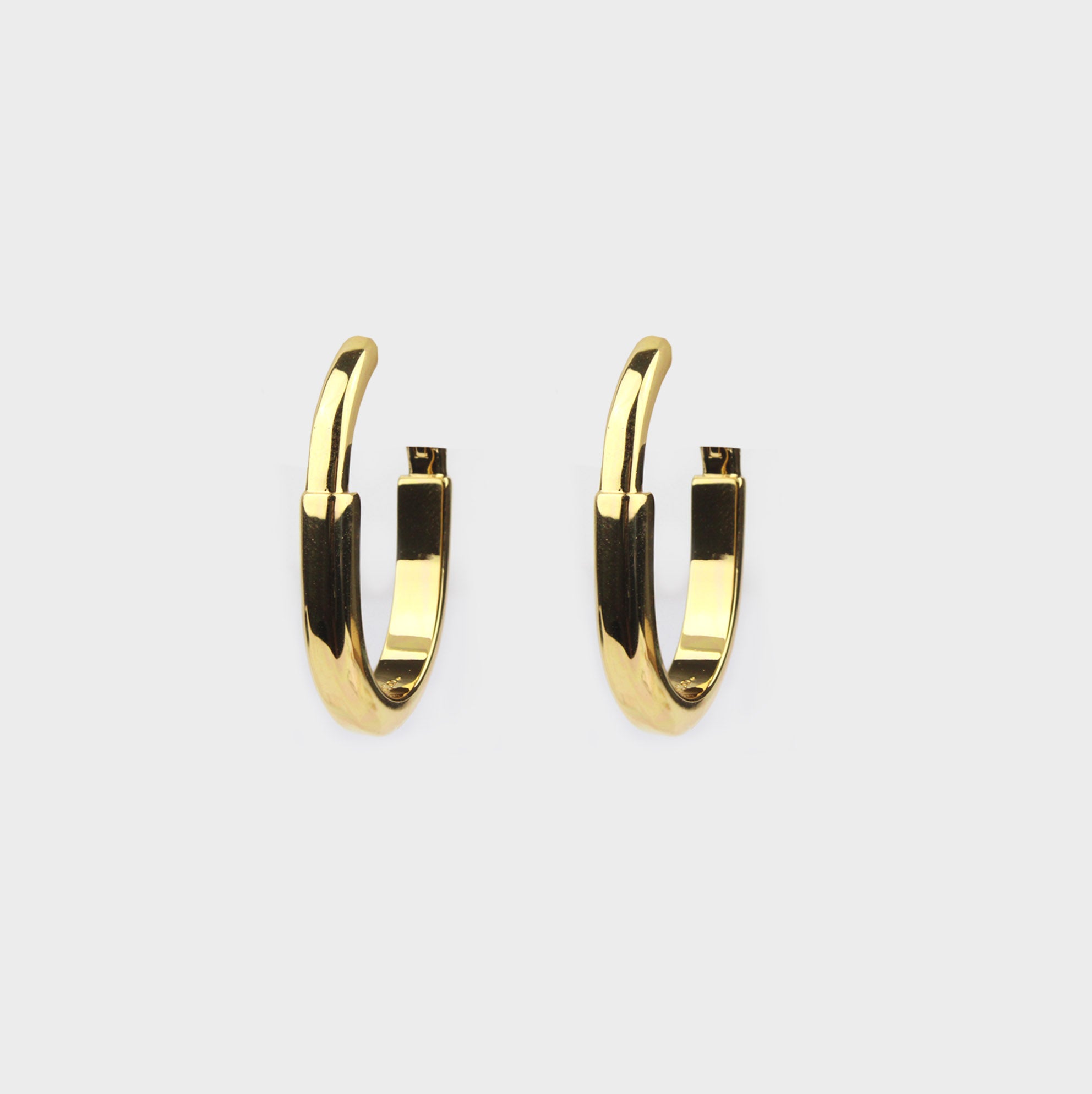 Aretes Tiffany Lock Chicos 2