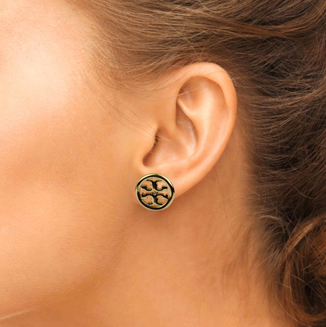 Aretes Tory Burch 2