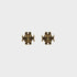 aretes tory burch