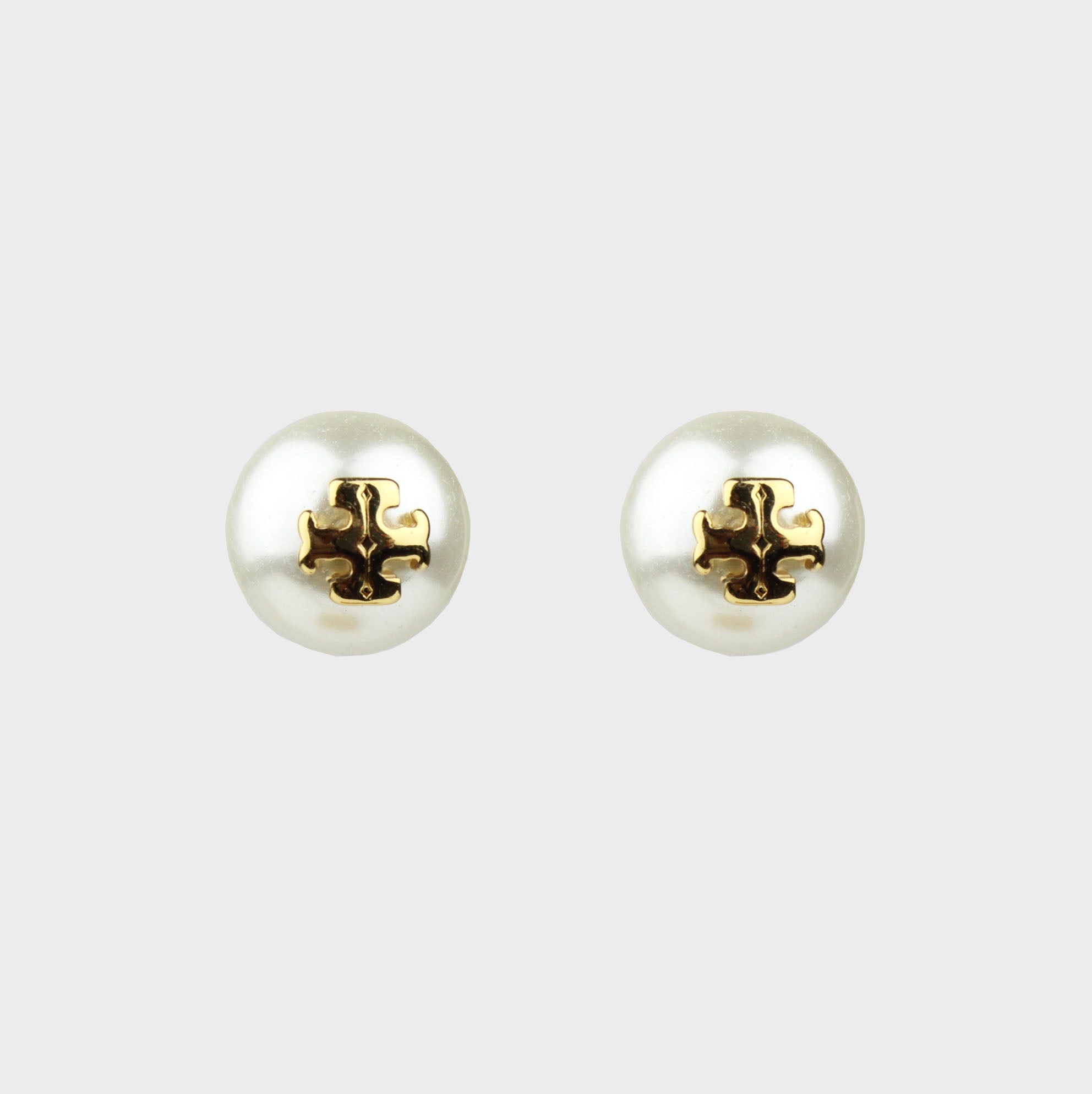 aretes tory burch