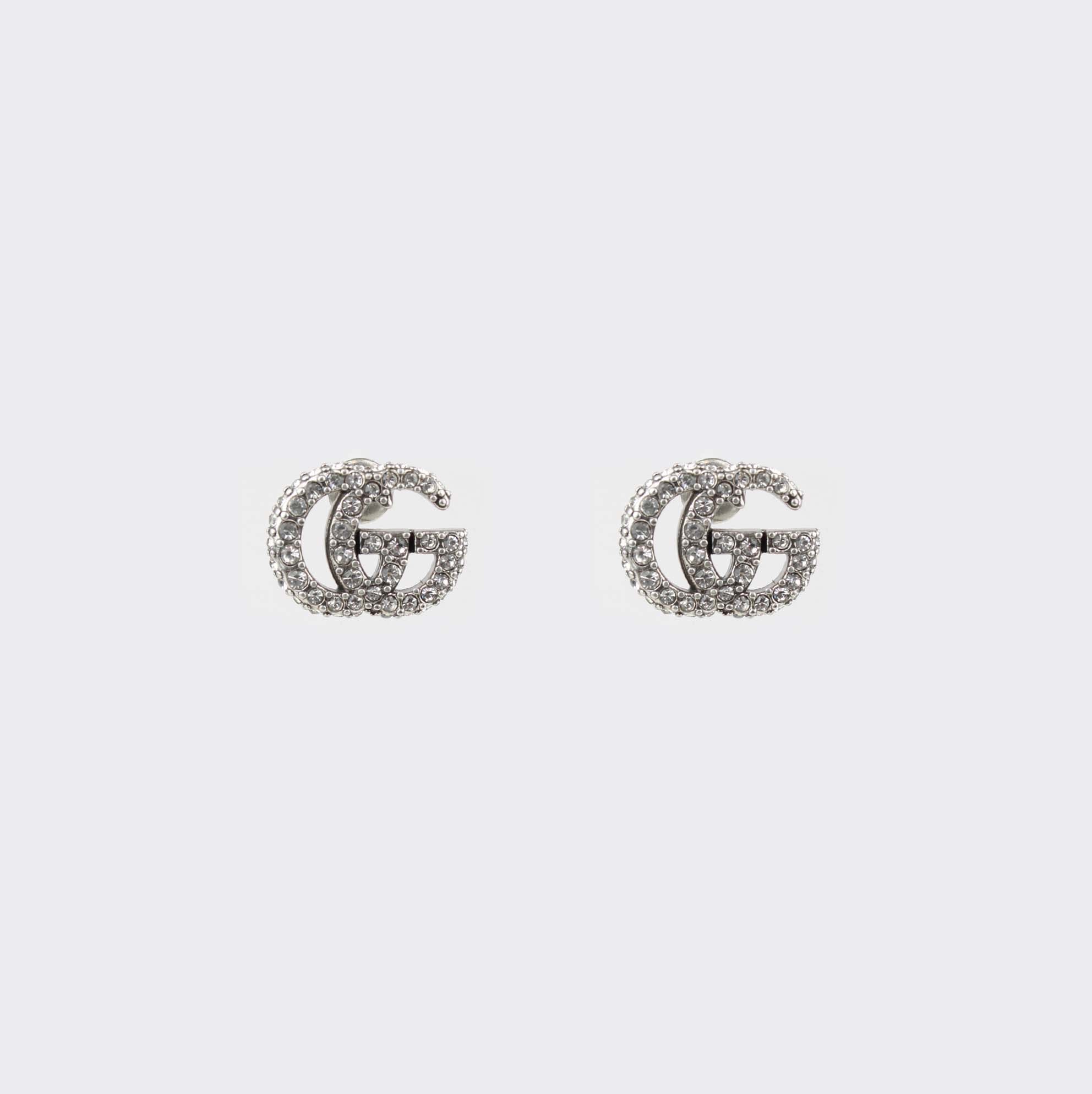 Aretes Gucci 3