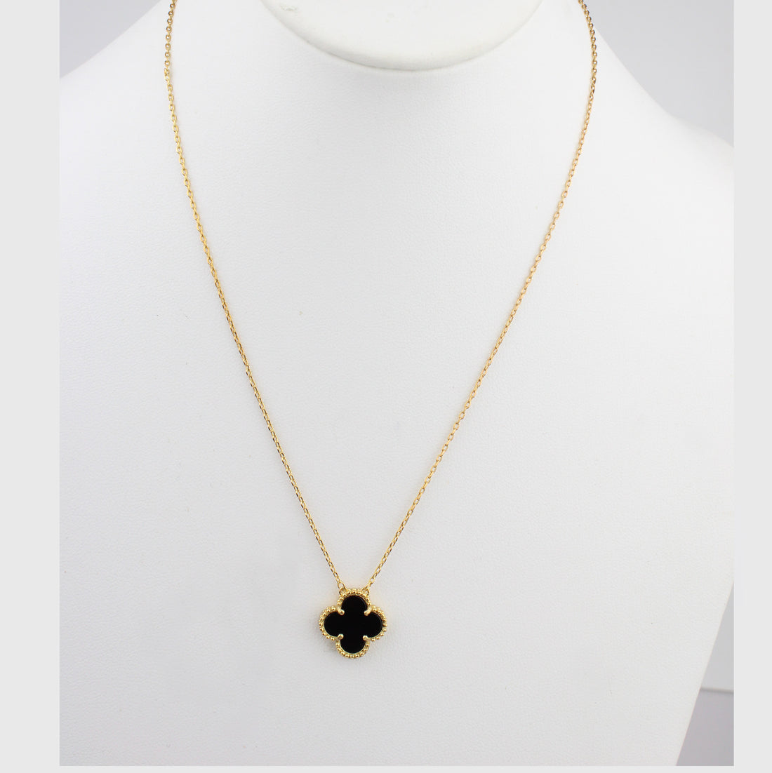 Collar Tipo Van Cleef 3