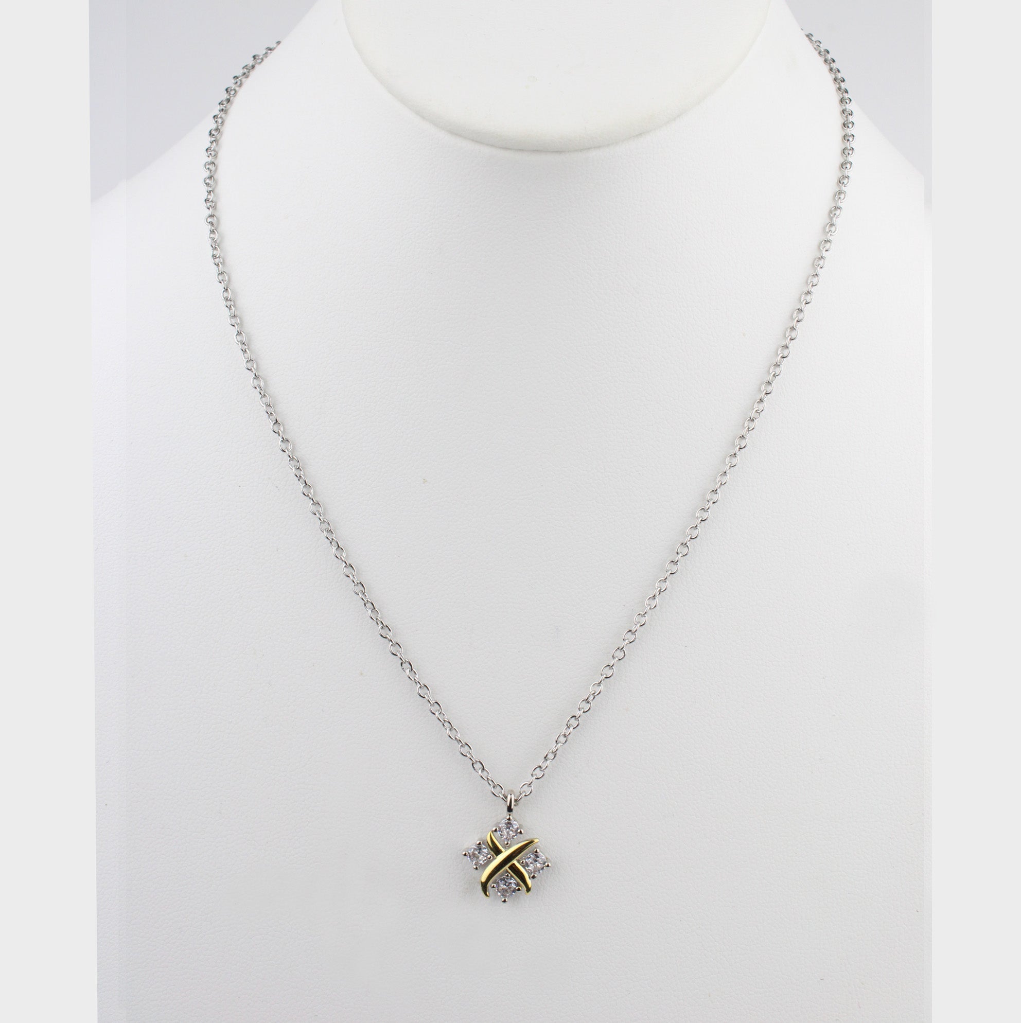 Collar Tiffany Colgante Lynn