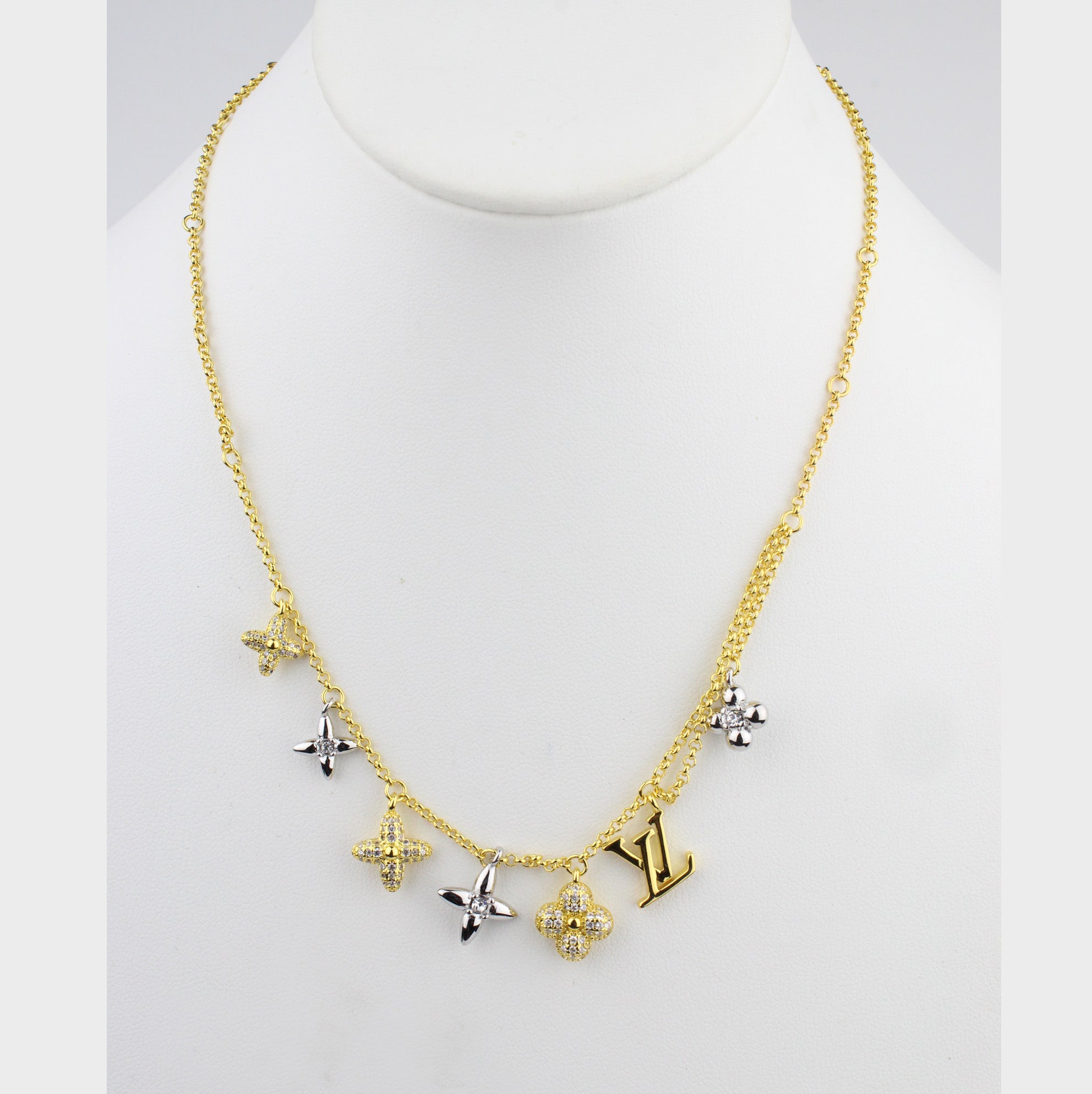 Collar LV