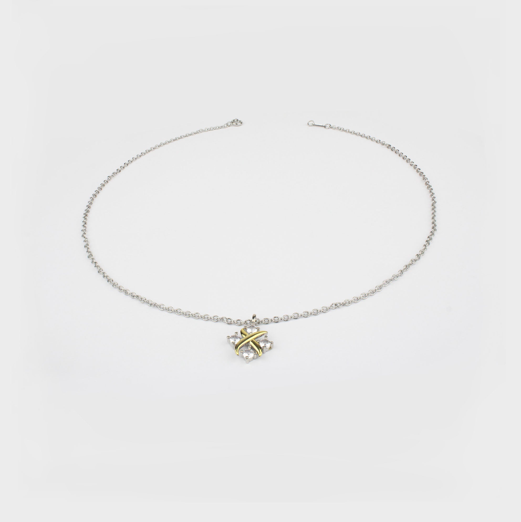 Collar Tiffany Colgante Lynn