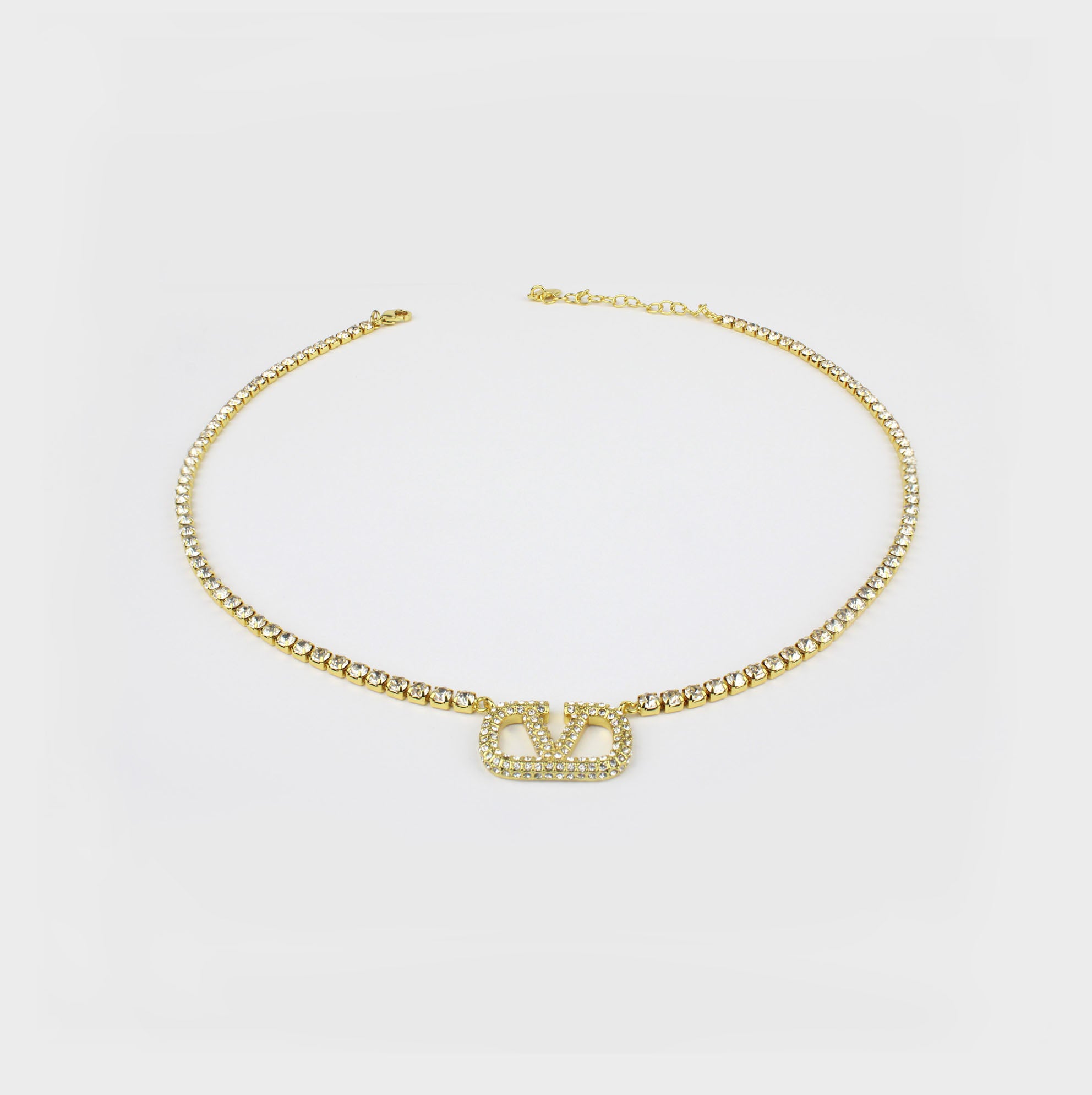 Collar Valentino 2