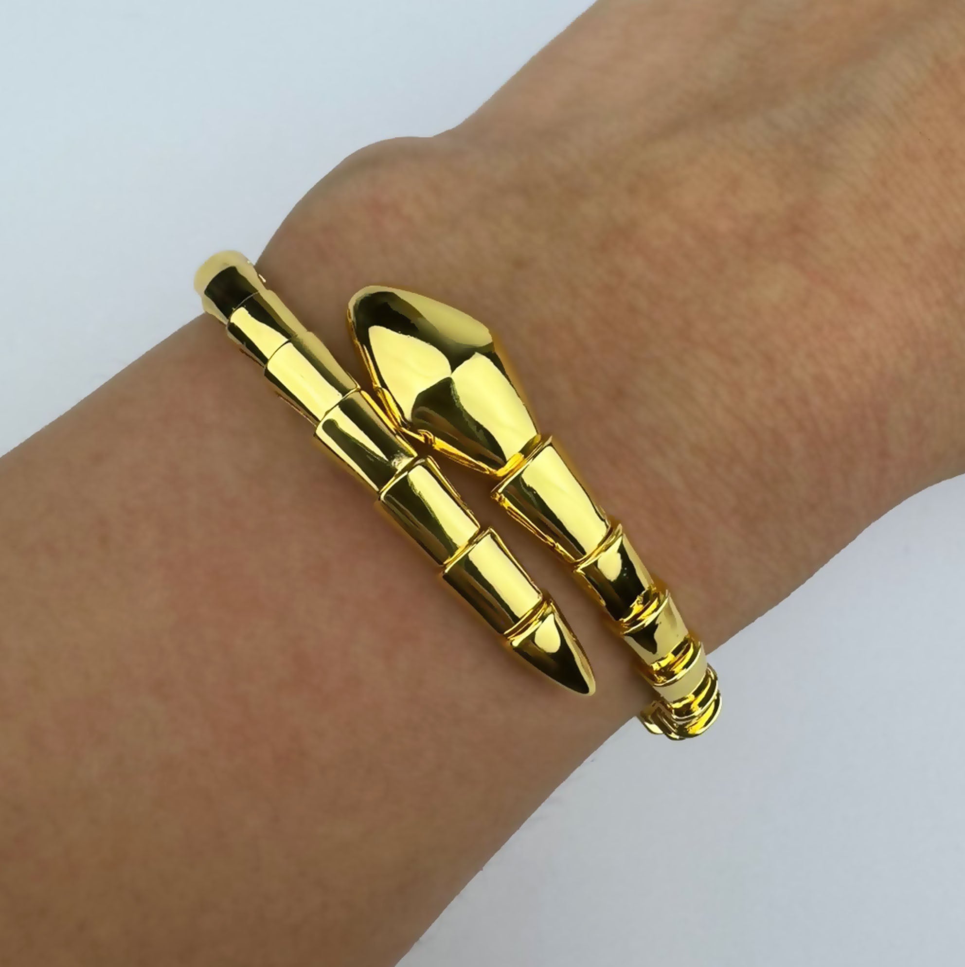 Pulsera Serpenti Bulgari