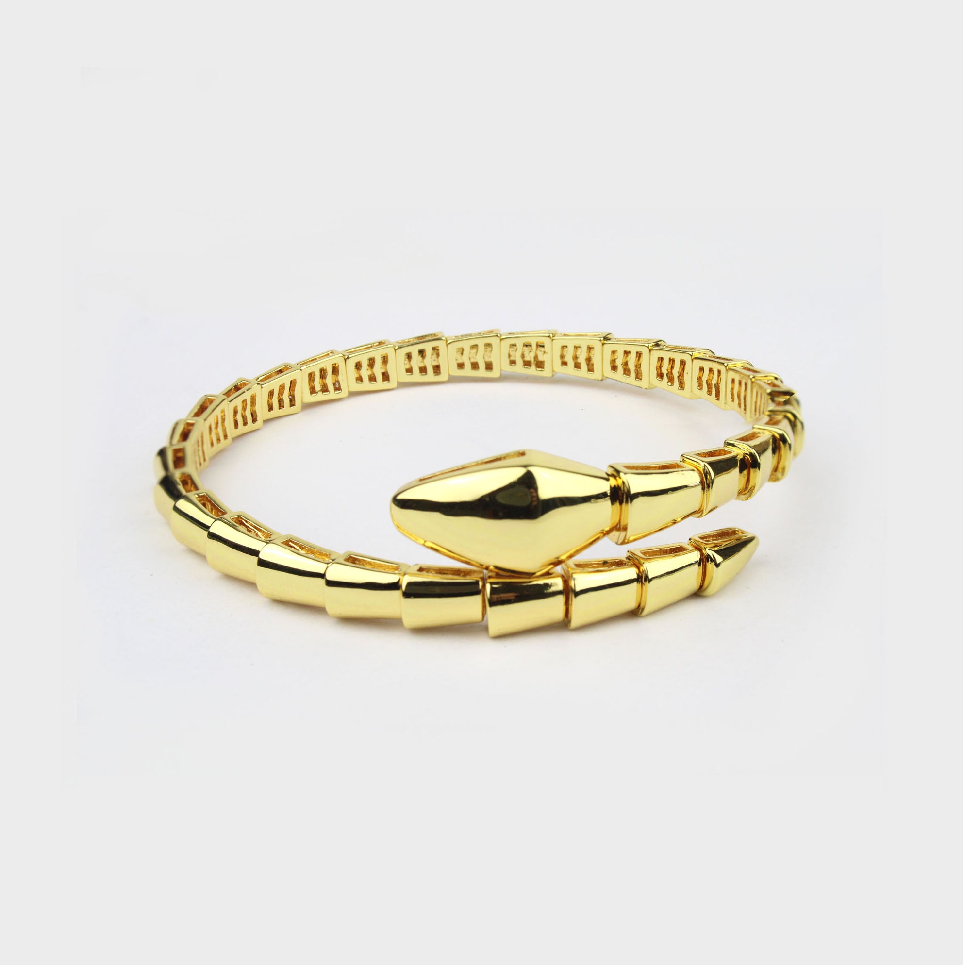 Pulsera Serpenti Bulgari