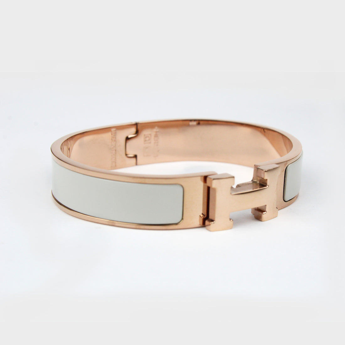 Pulsera Hermes Clic H 9