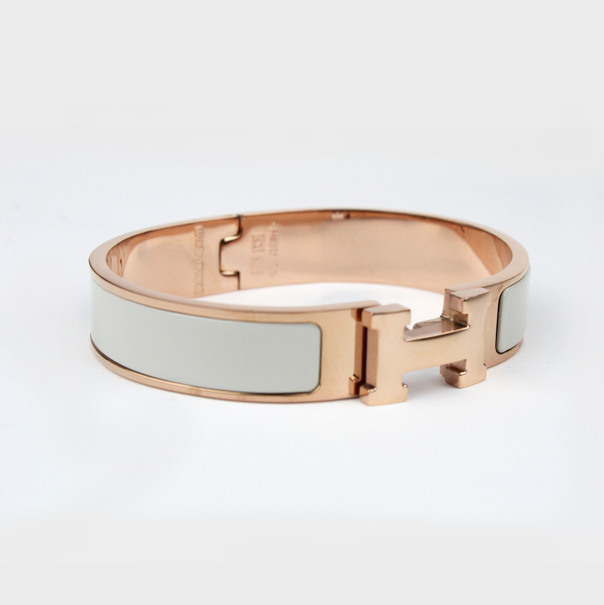 Pulsera Hermes Clic H 9