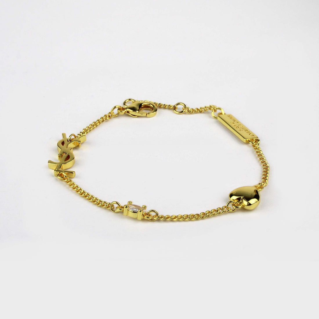 Pulsera Tipo Saint 2