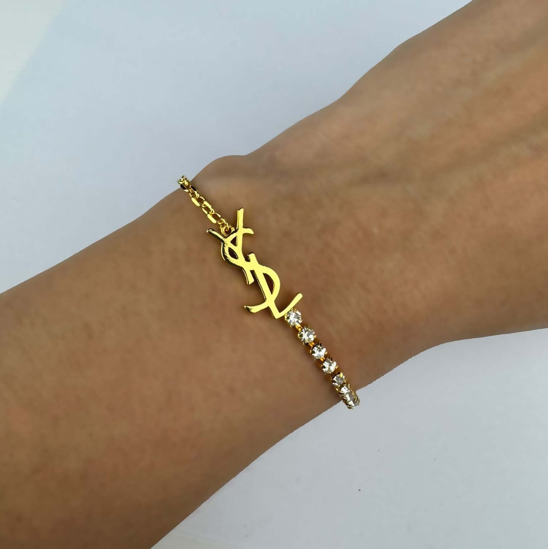Pulsera Tipo Saint