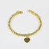 pulsera tiffany corazon