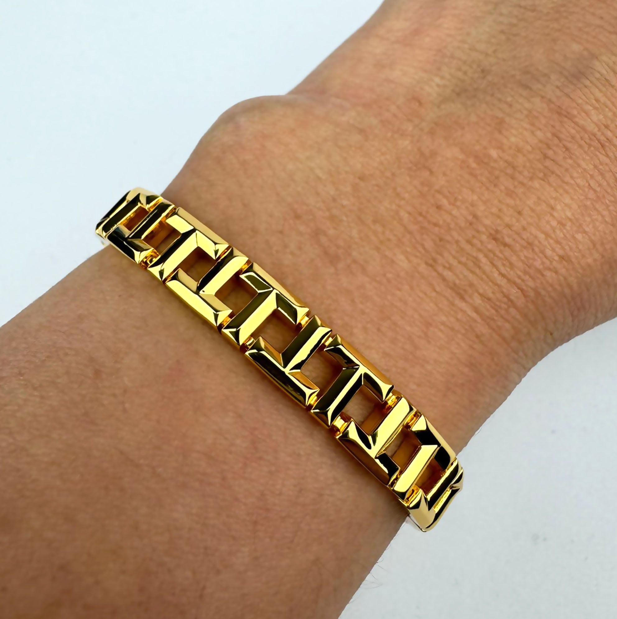Pulsera Tiffany T
