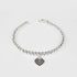 pulsera corazon tiffany
