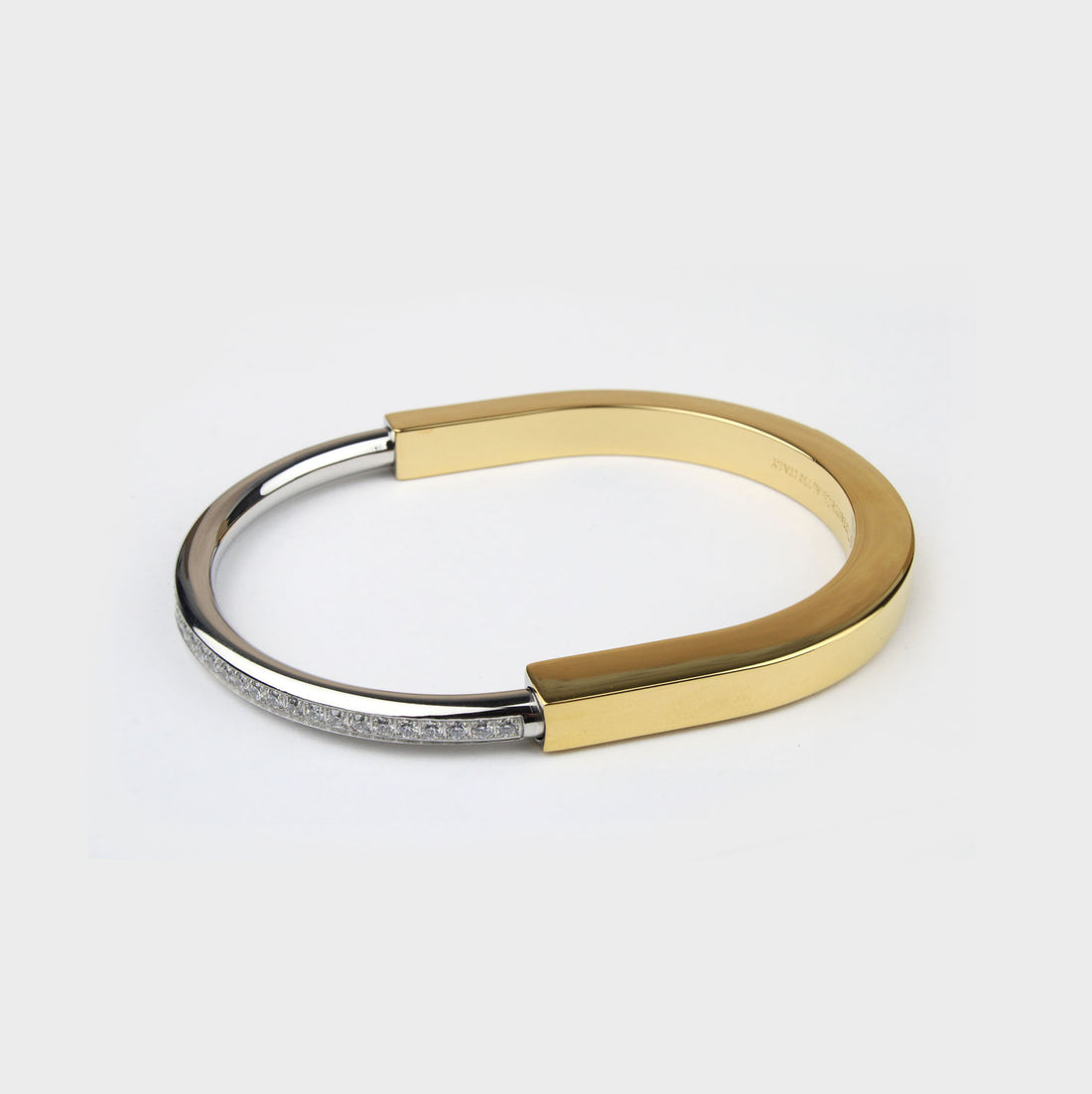 Pulsera Tiffany Lock 13