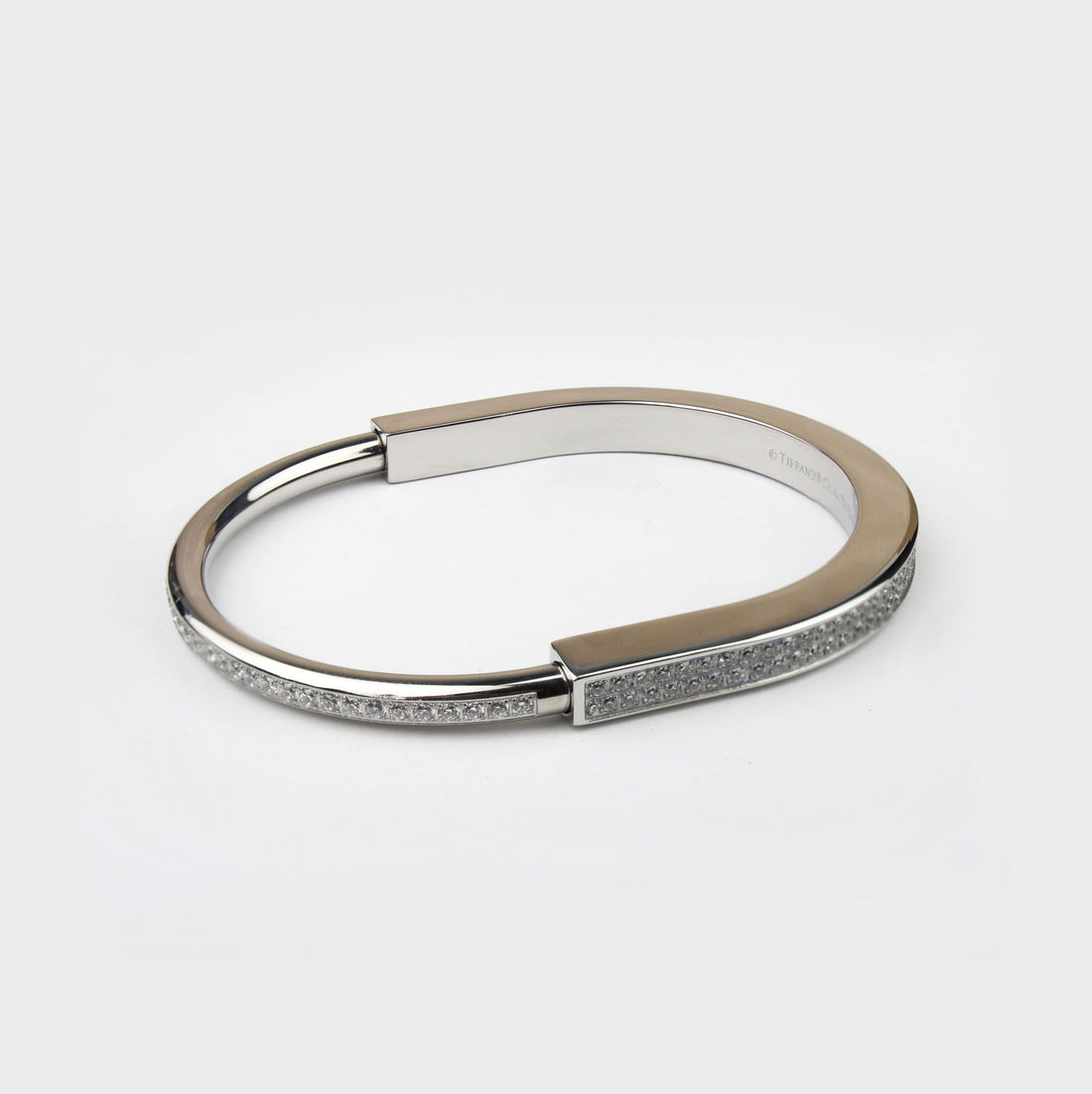 Pulsera TIffany Lock 14