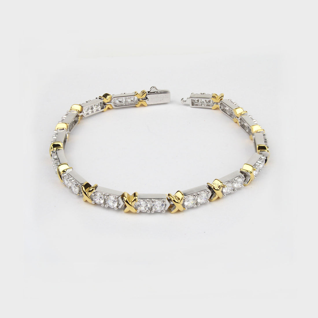 Pulsera Sixteen Stone Tiffany