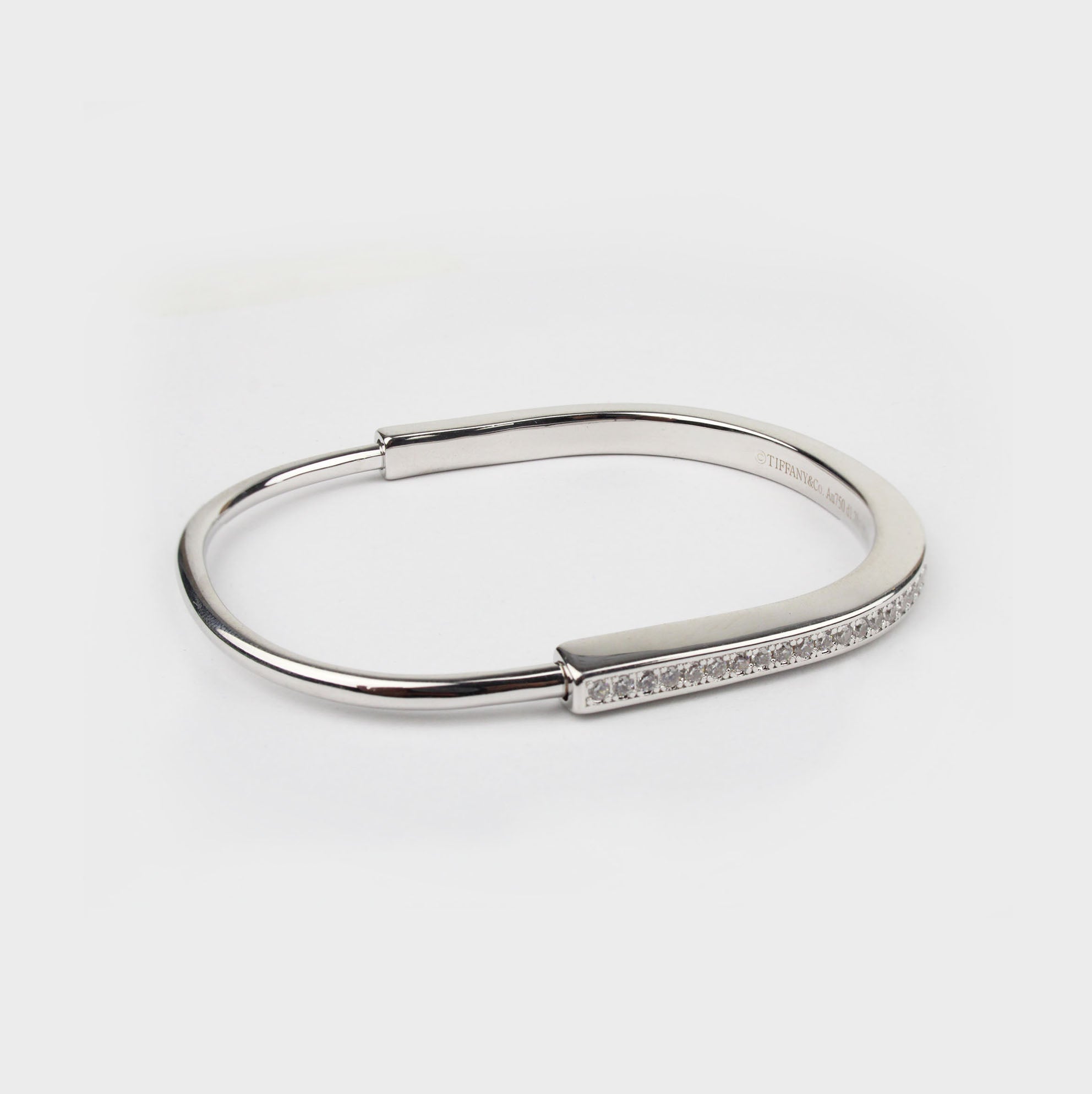 Pulsera TIffany Lock 7