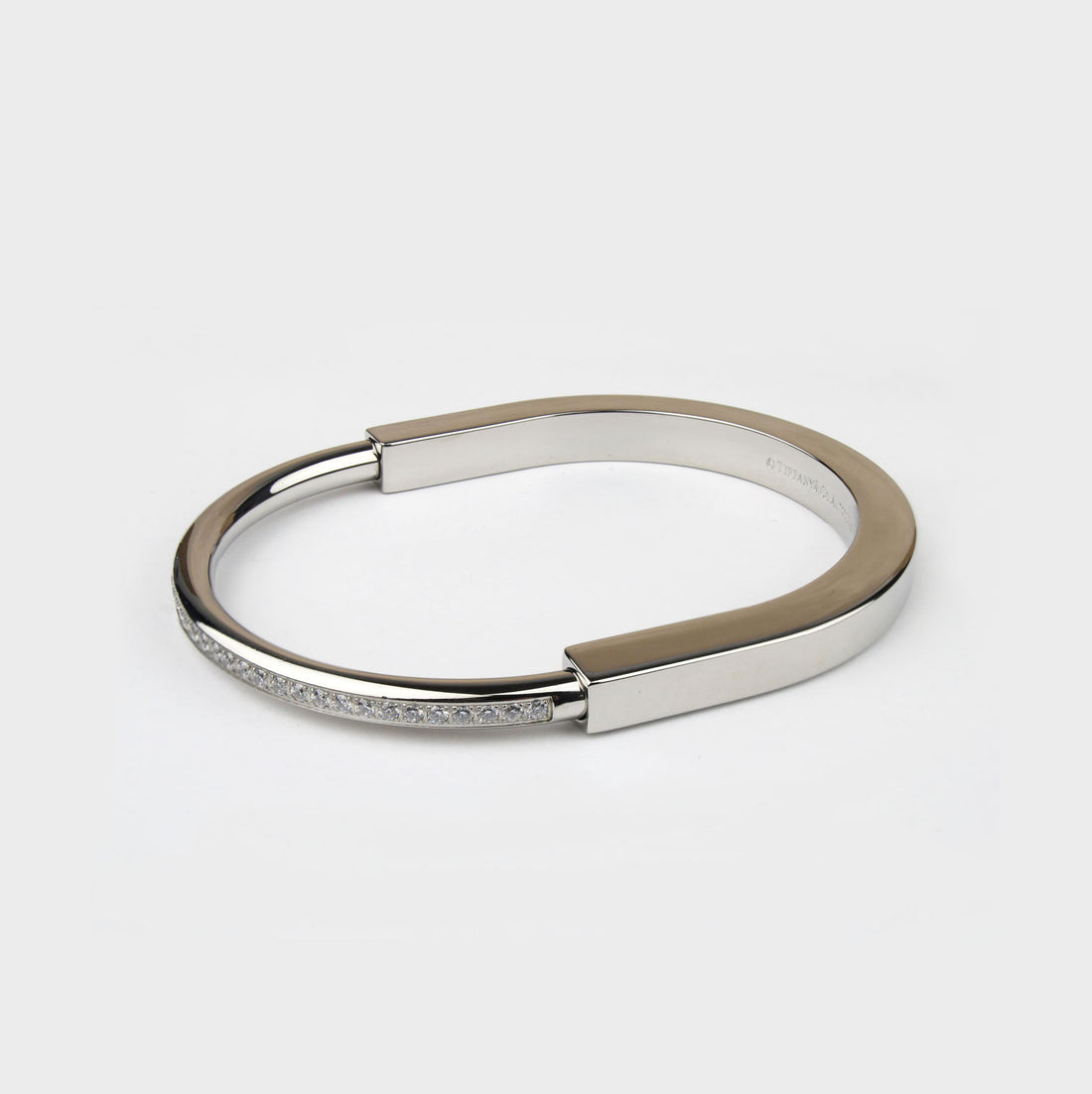 Pulsera TIffany Lock 11