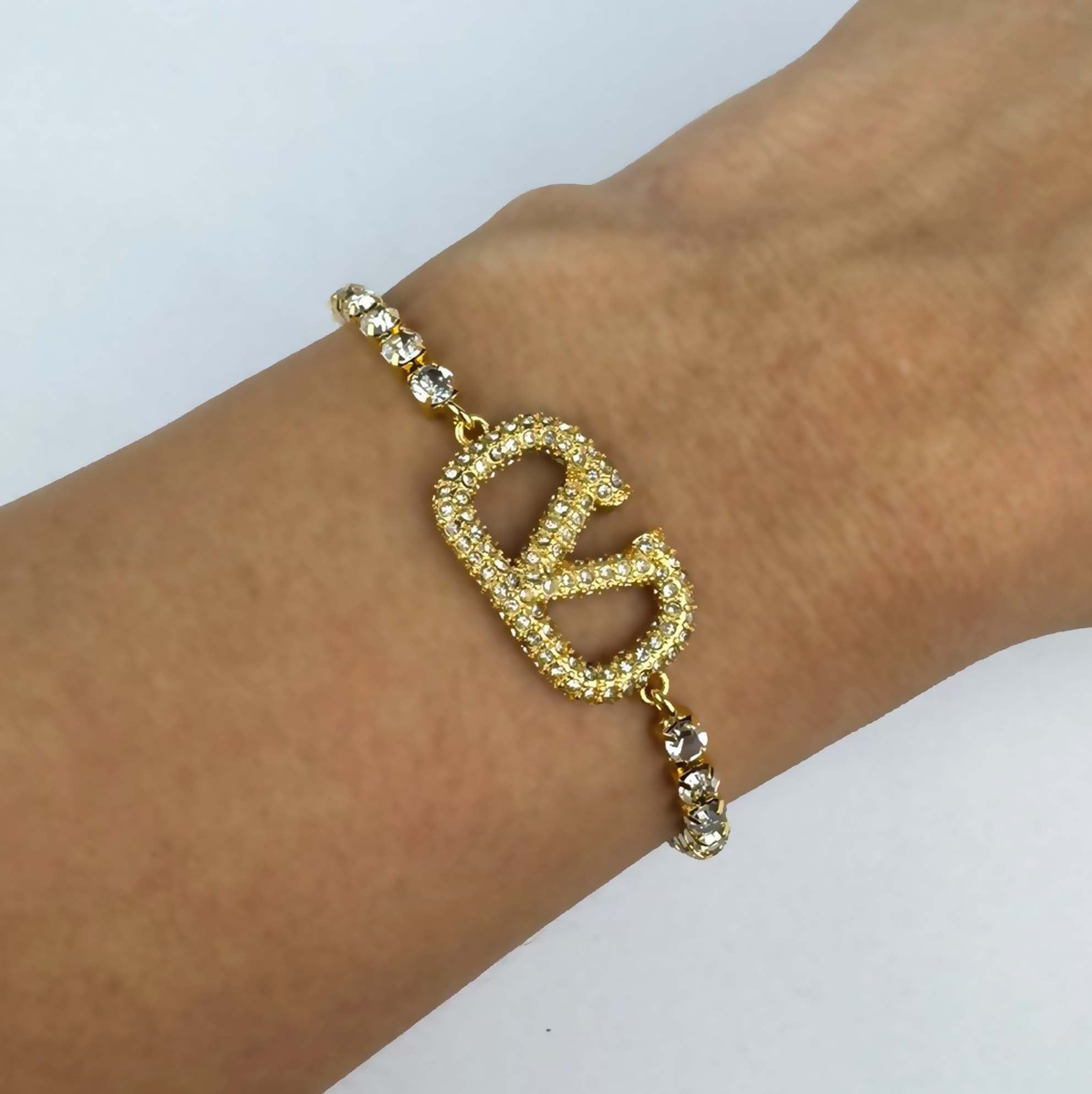Pulsera Valentino 5