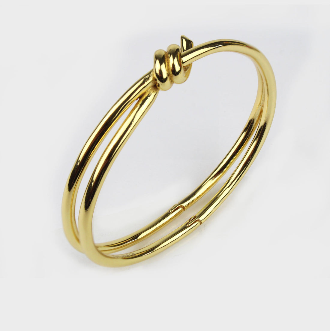 Pulsera Tiffany Knot 1