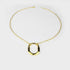 collar lock tiffany