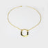 collar Tiffany lock