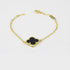Pulsera Sweet Alhambra Van Cleef & Arpels