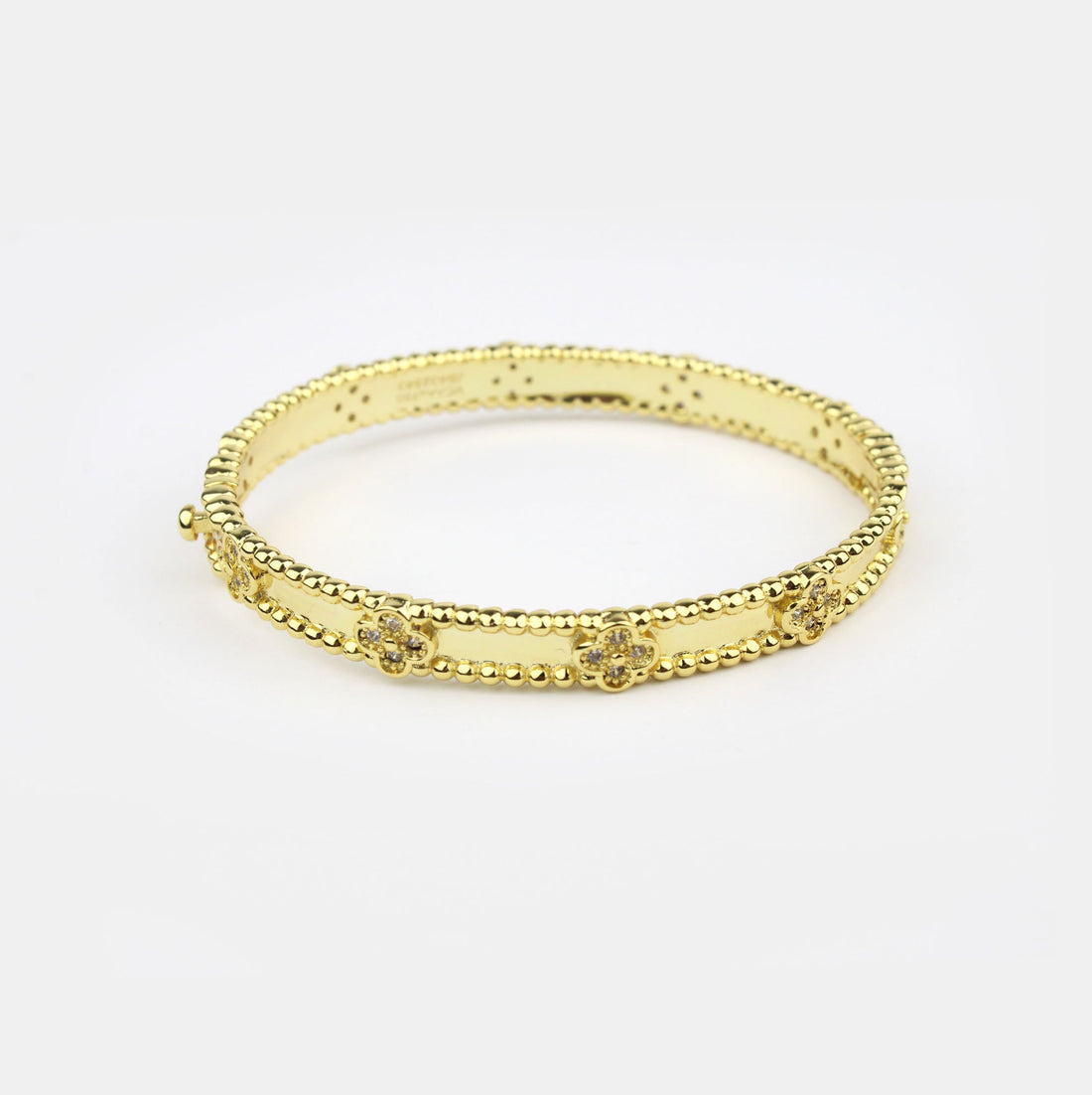 Pulsera Sweet Alhambra Van Cleef & Arpels