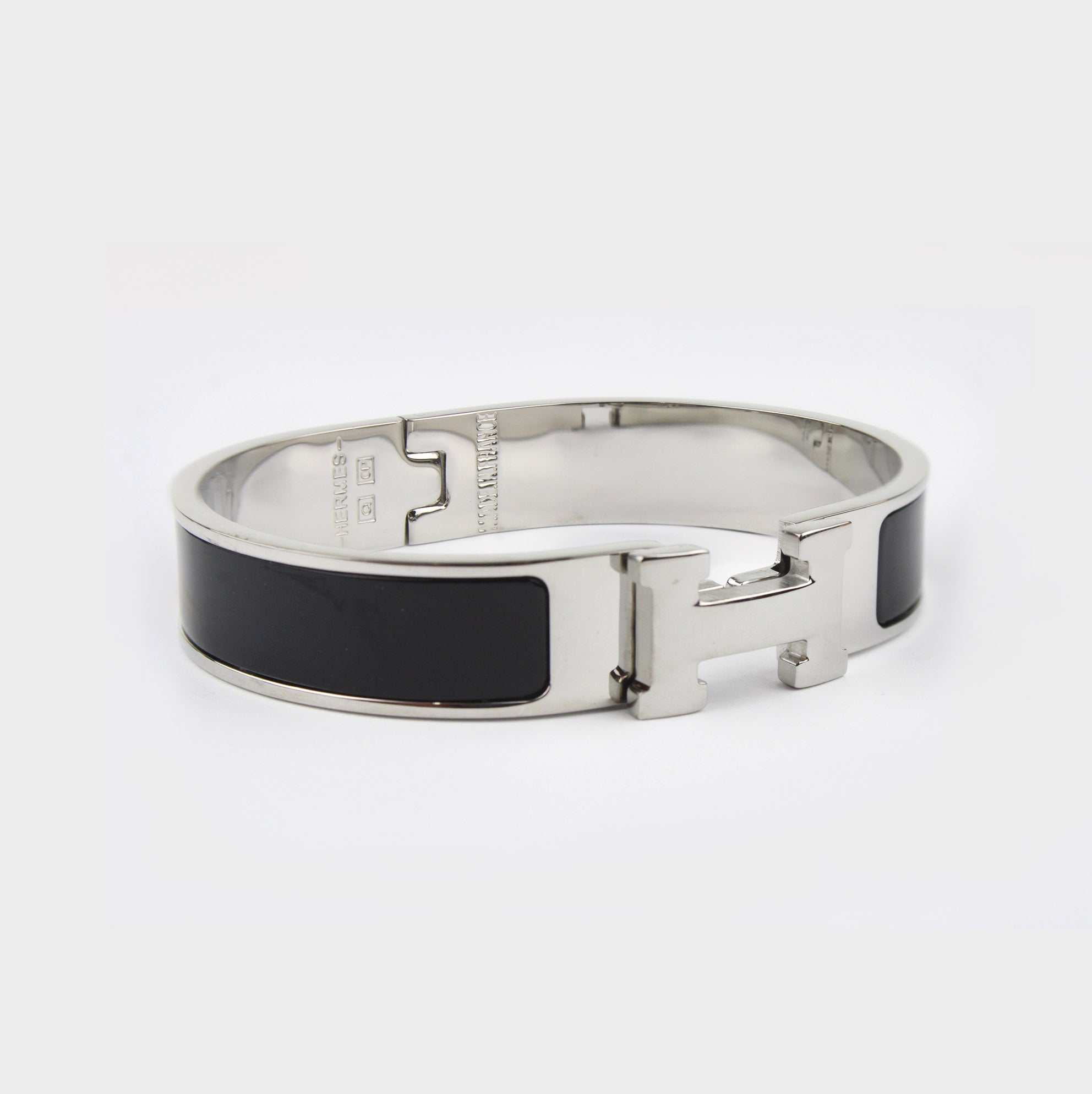 Pulsera Tipo H Clic H 11