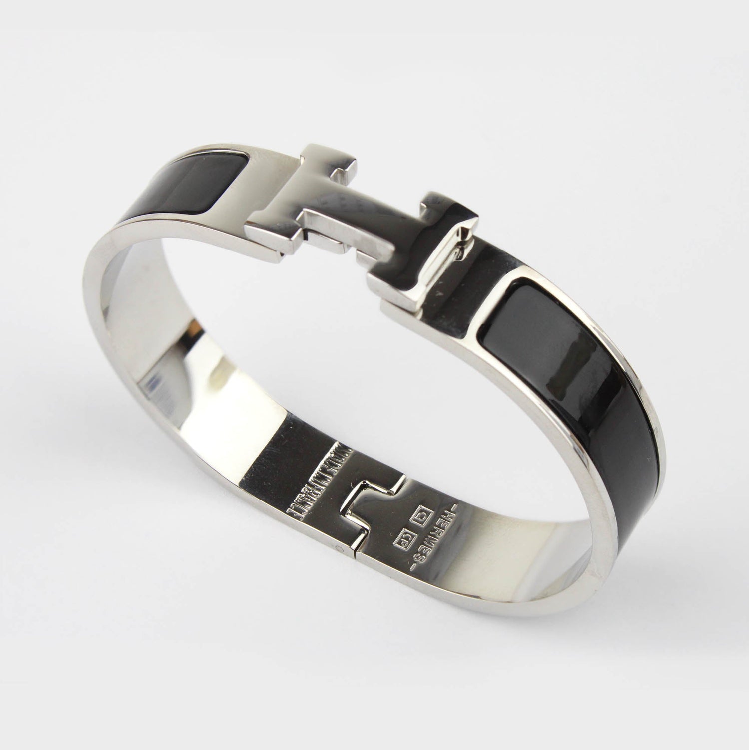 pulsera click hermes